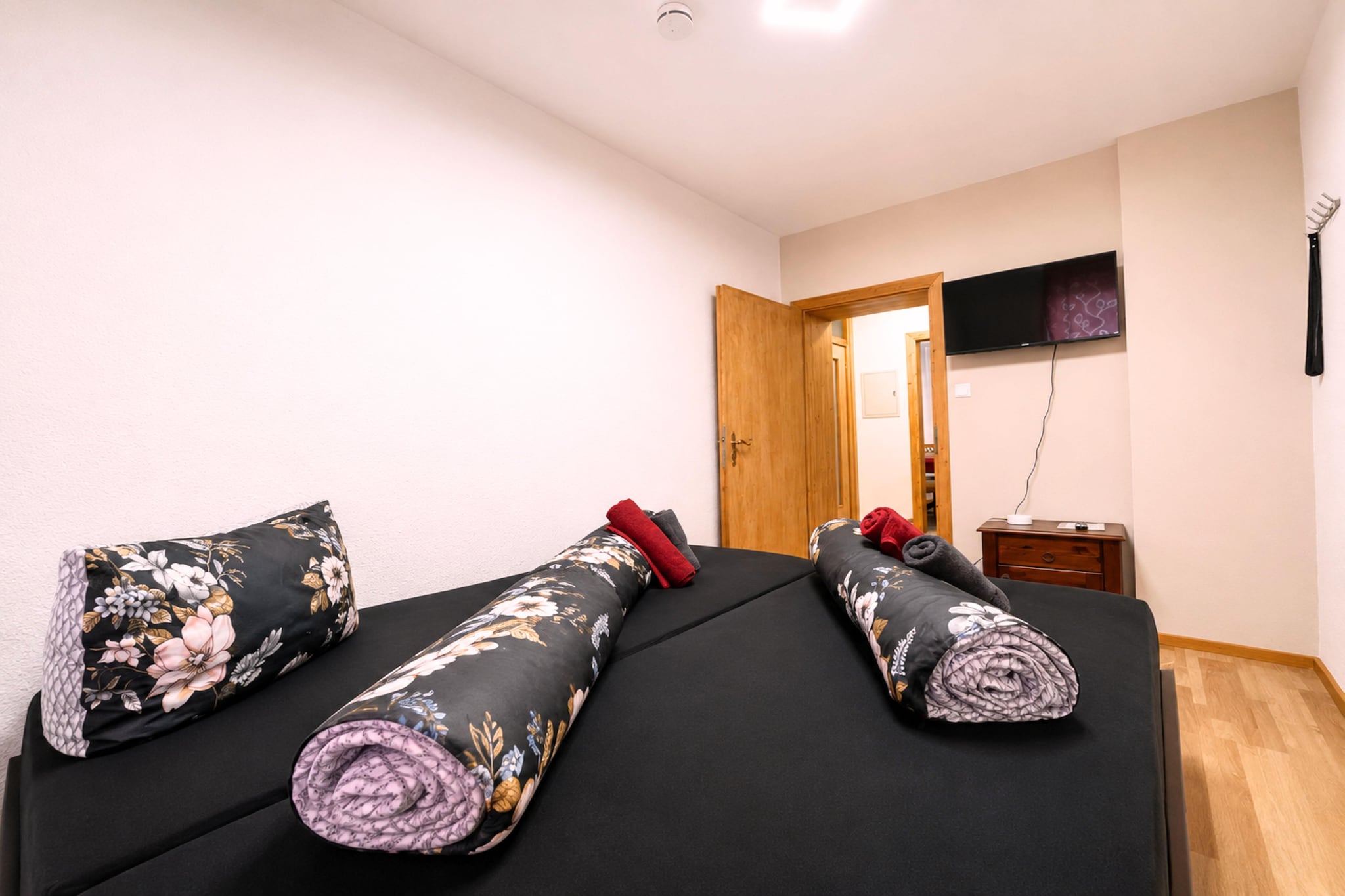 Holiday Apartment am Rhein 1
