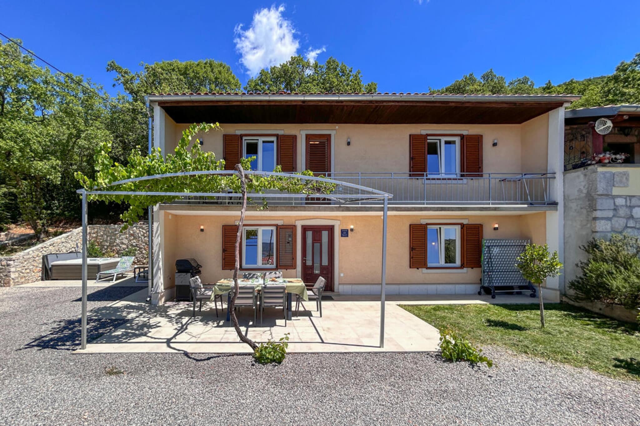 Holiday home - Crikvenica-Grizane Croatia