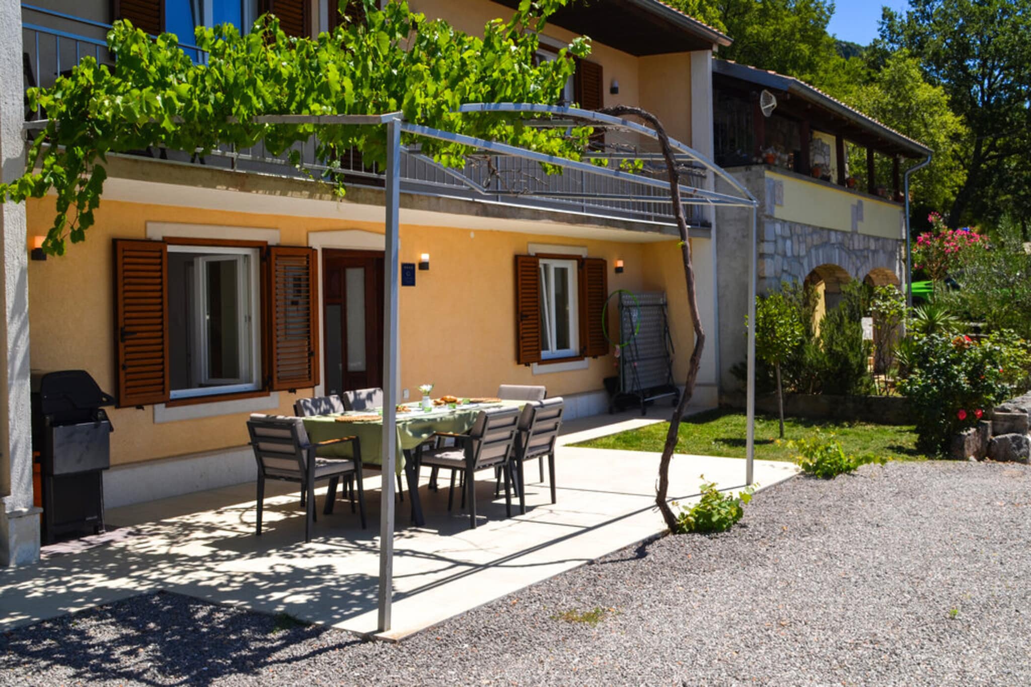 Holiday home - Crikvenica-Grizane Croatia