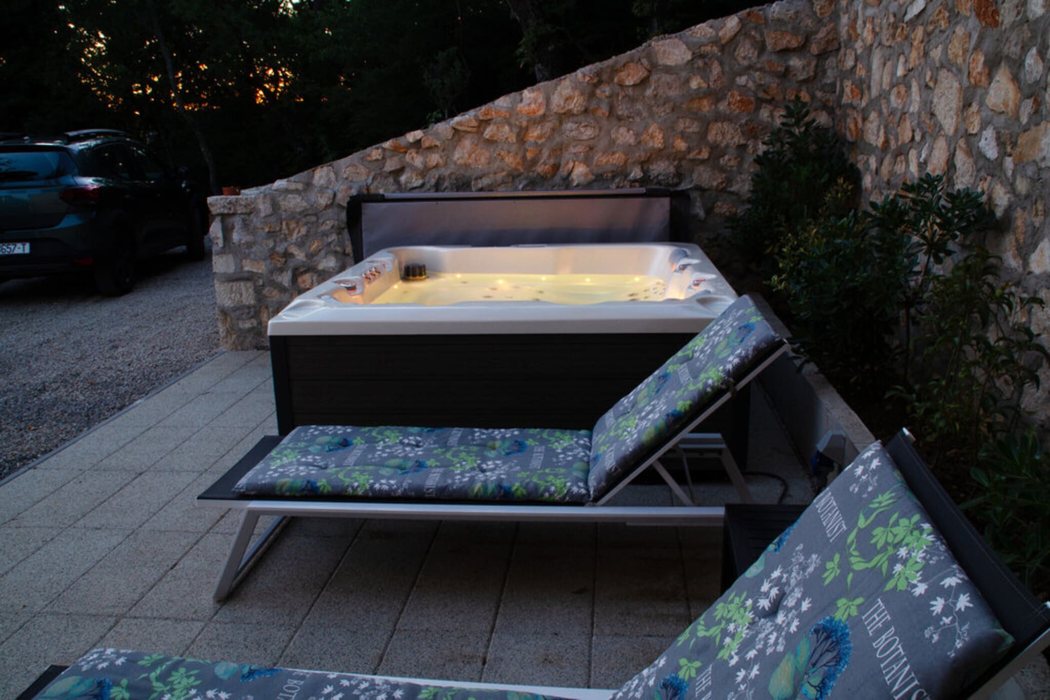 Holiday home - Crikvenica-Grizane Croatia - Wellness