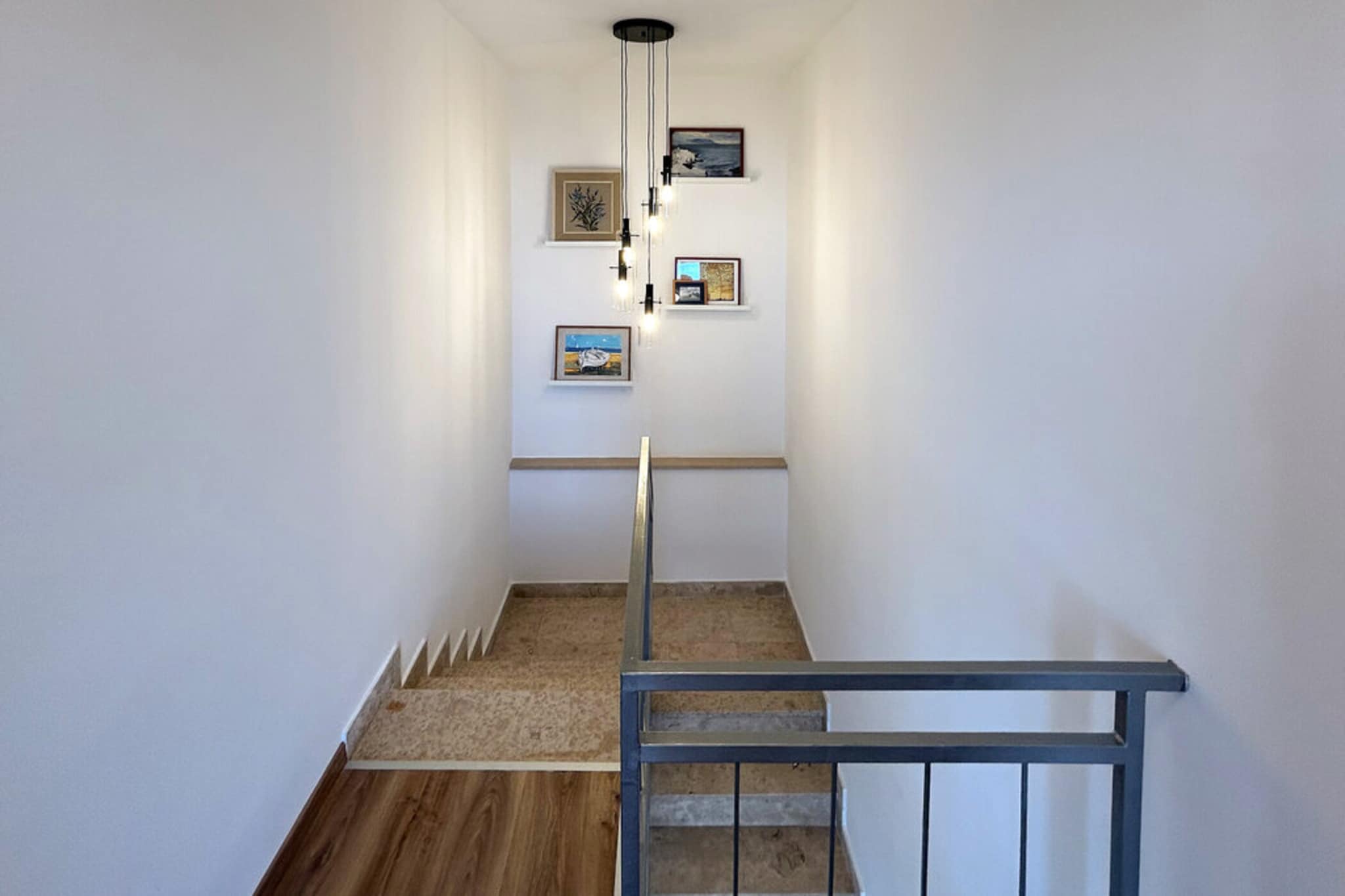 Holiday home - Crikvenica-Grizane Croatia - Overloop