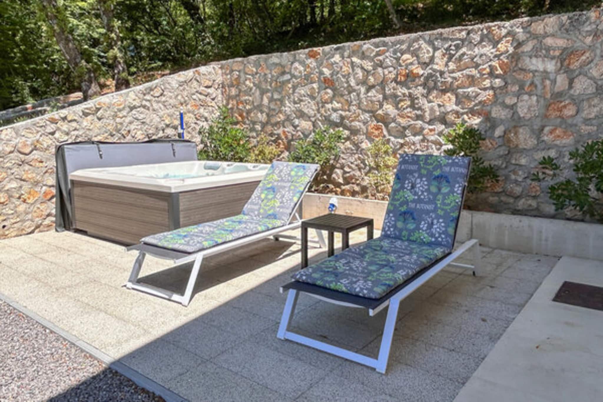 Holiday home - Crikvenica-Grizane Croatia - Wellness