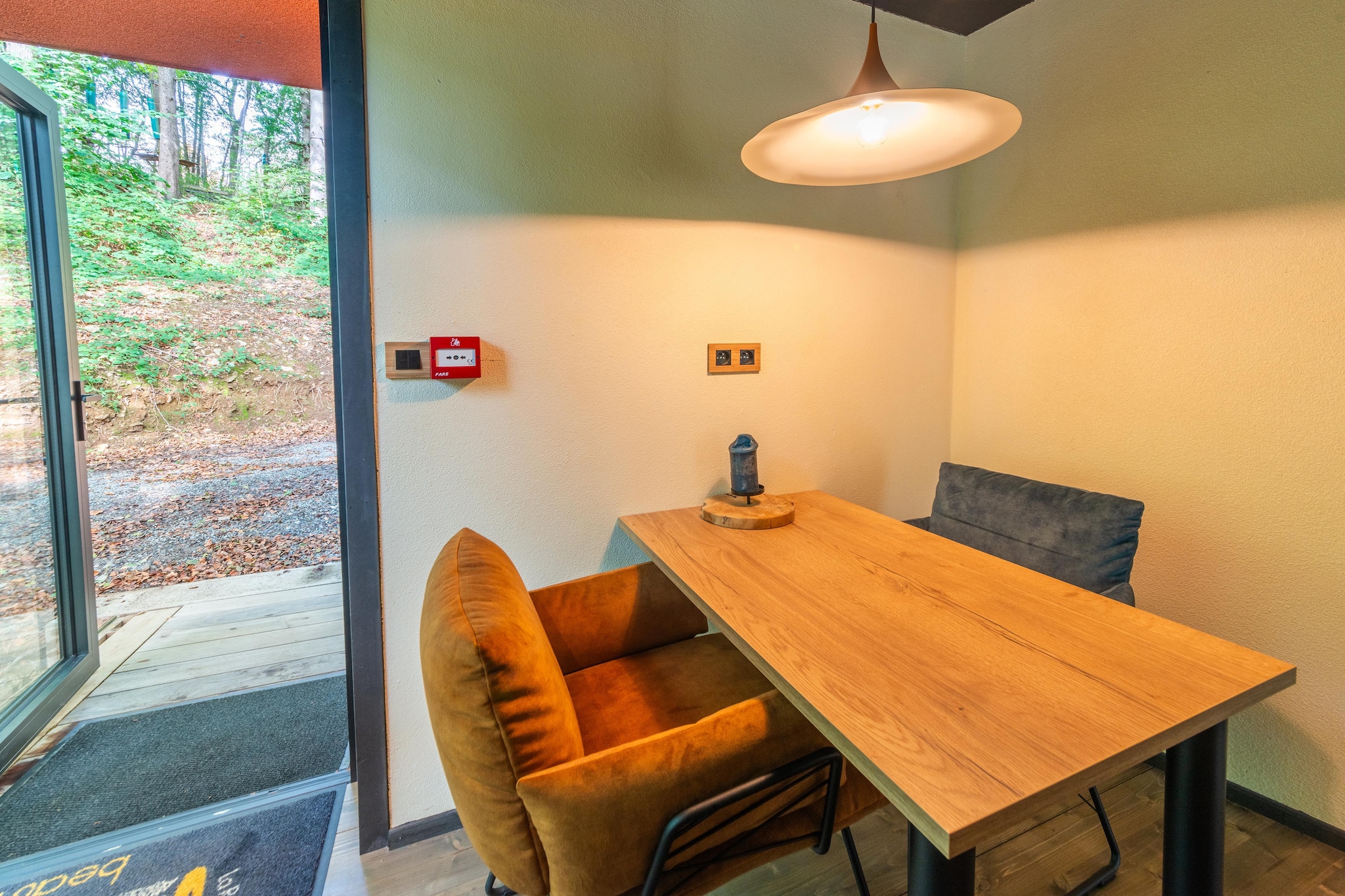 Cabane Olivine 12