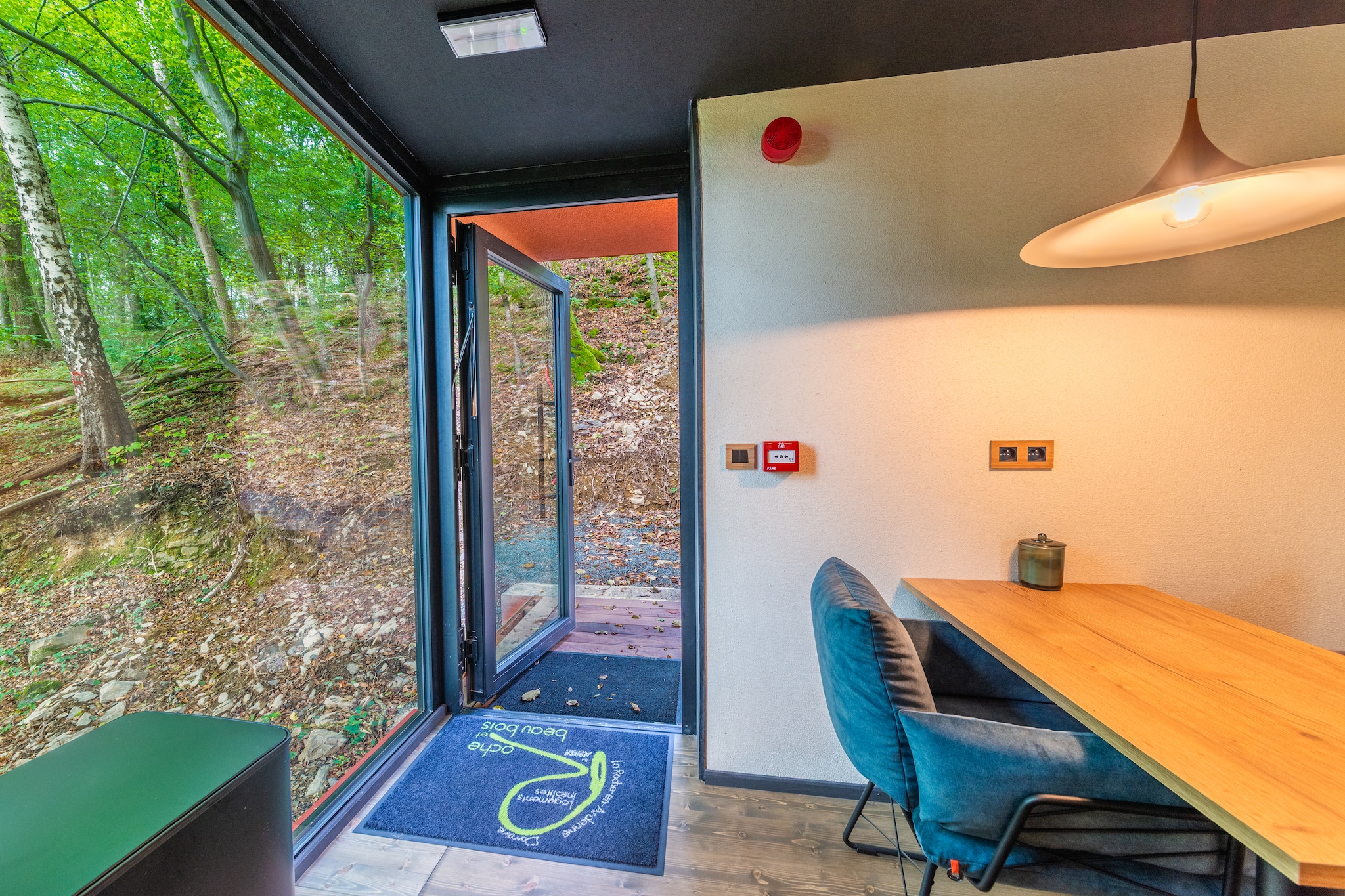 Cabane Olivine 12