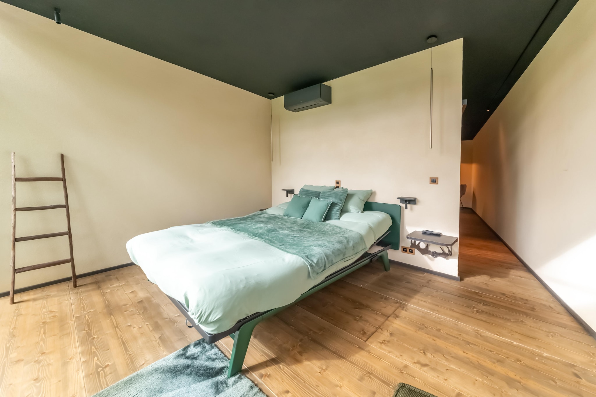 Cabane Olivine 12