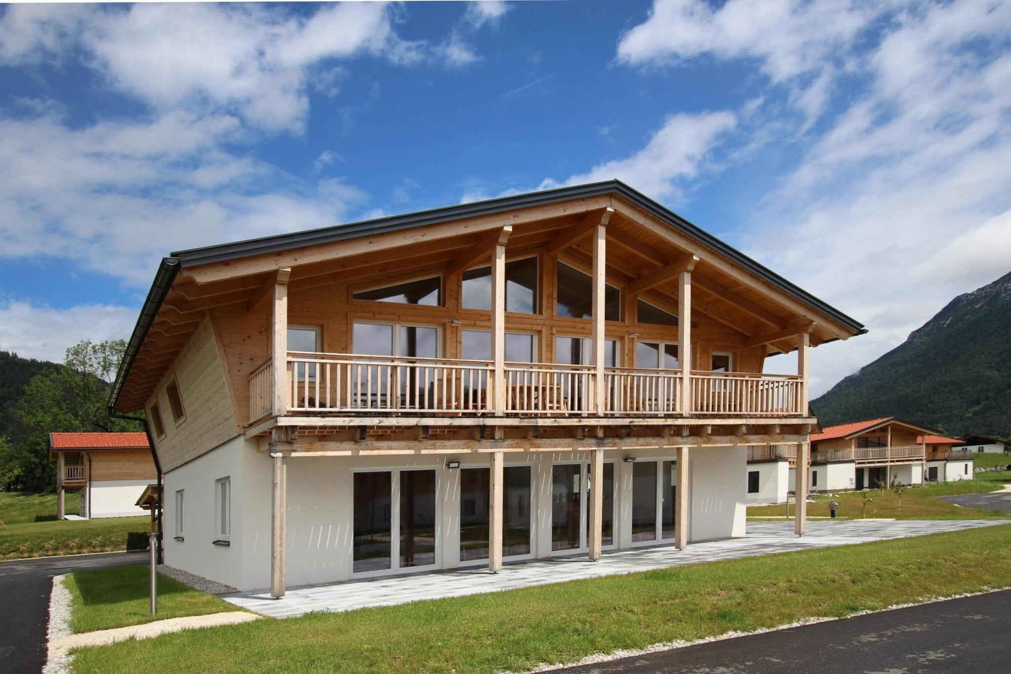 Exterior Summer