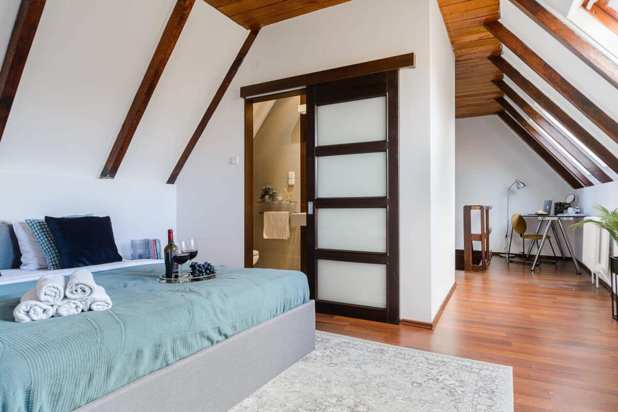 102.RynekNow25 (4)** - Schlafzimmer