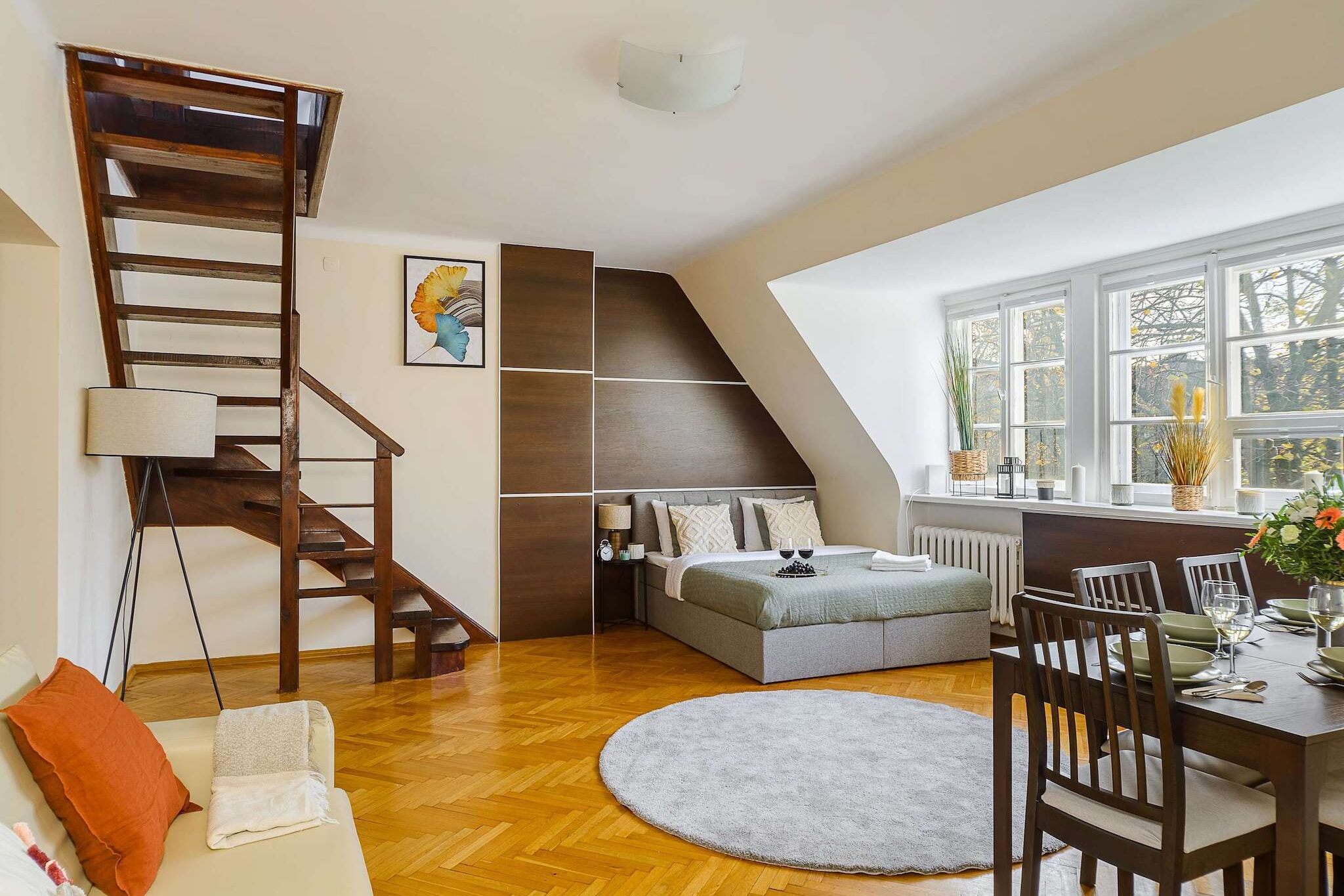 102.RynekNow25 (4)** - Schlafzimmer