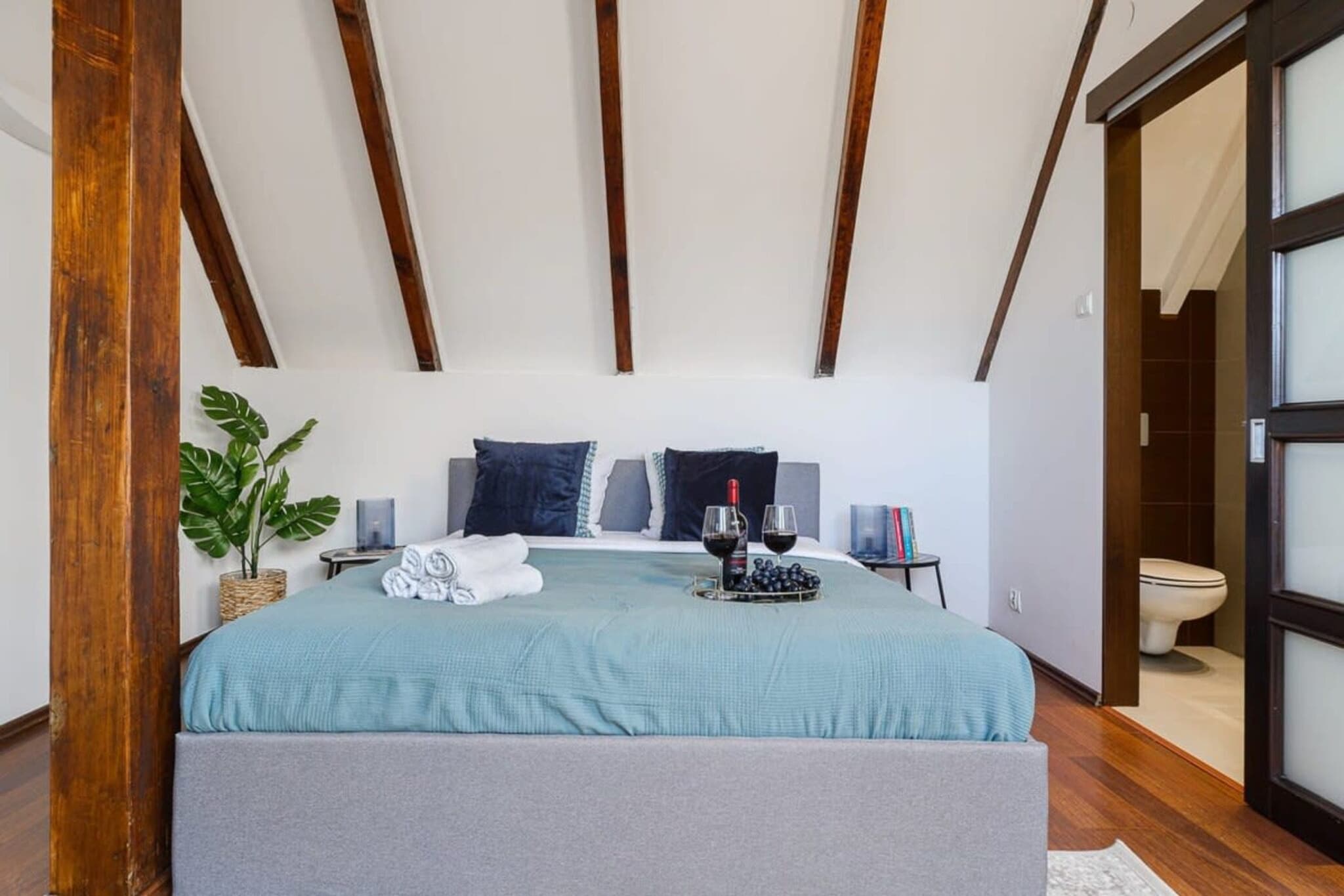 102.RynekNow25 (4)** - Schlafzimmer