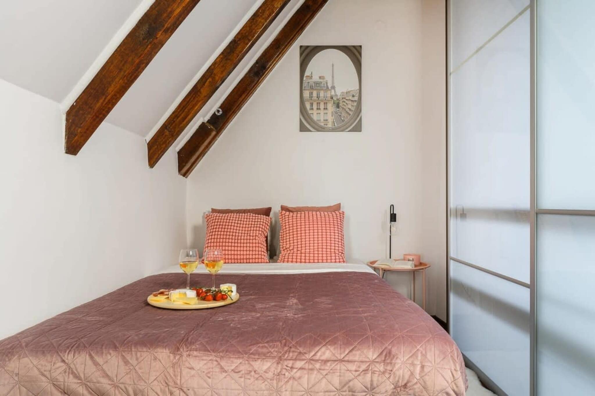 102.RynekNow25 (4)** - Schlafzimmer