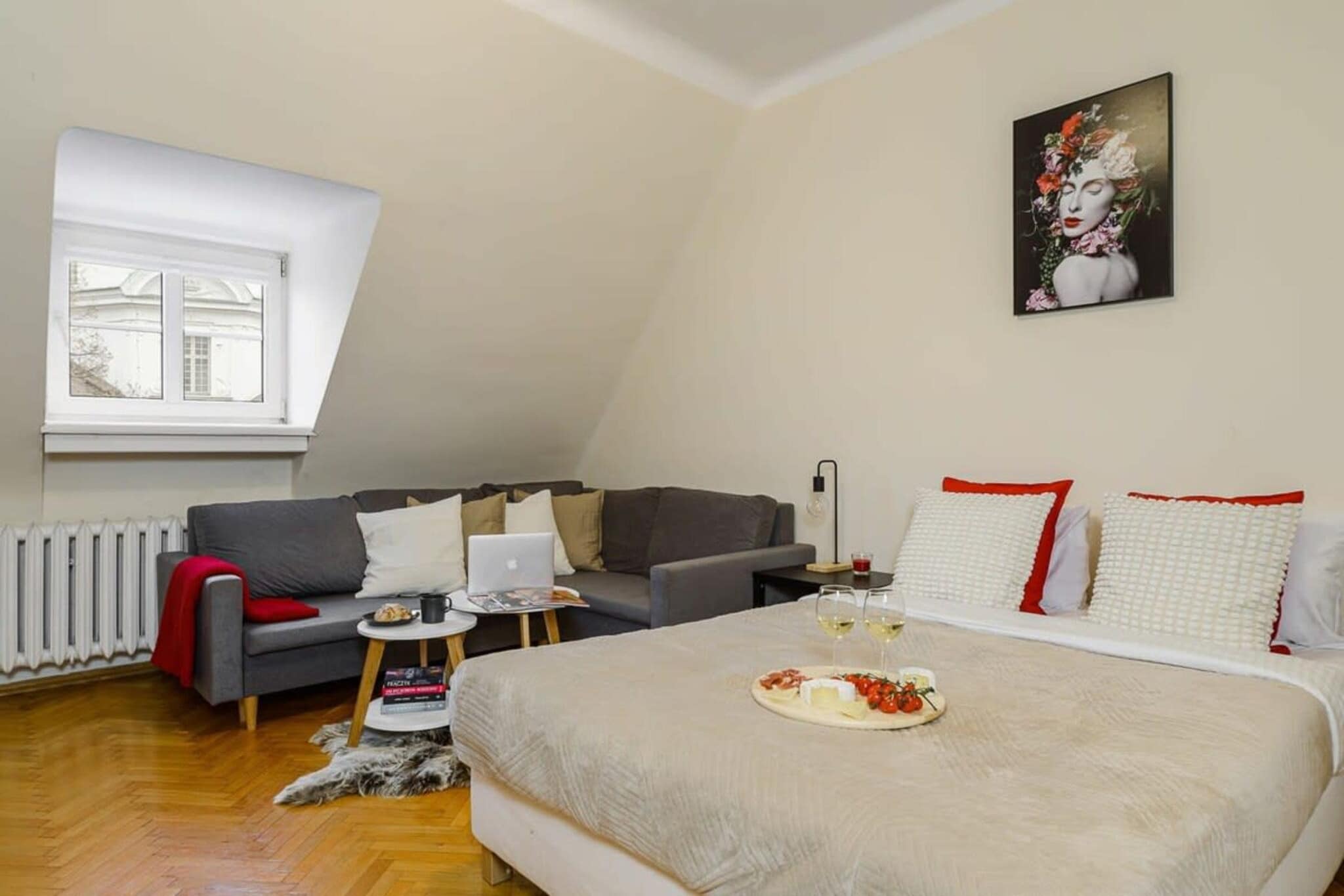 102.RynekNow25 (4)** - Schlafzimmer