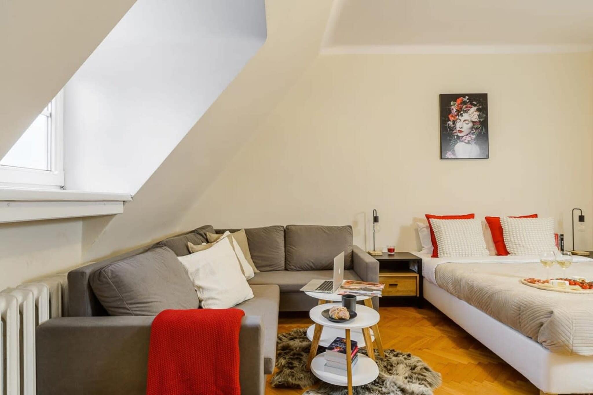 102.RynekNow25 (4)** - Schlafzimmer