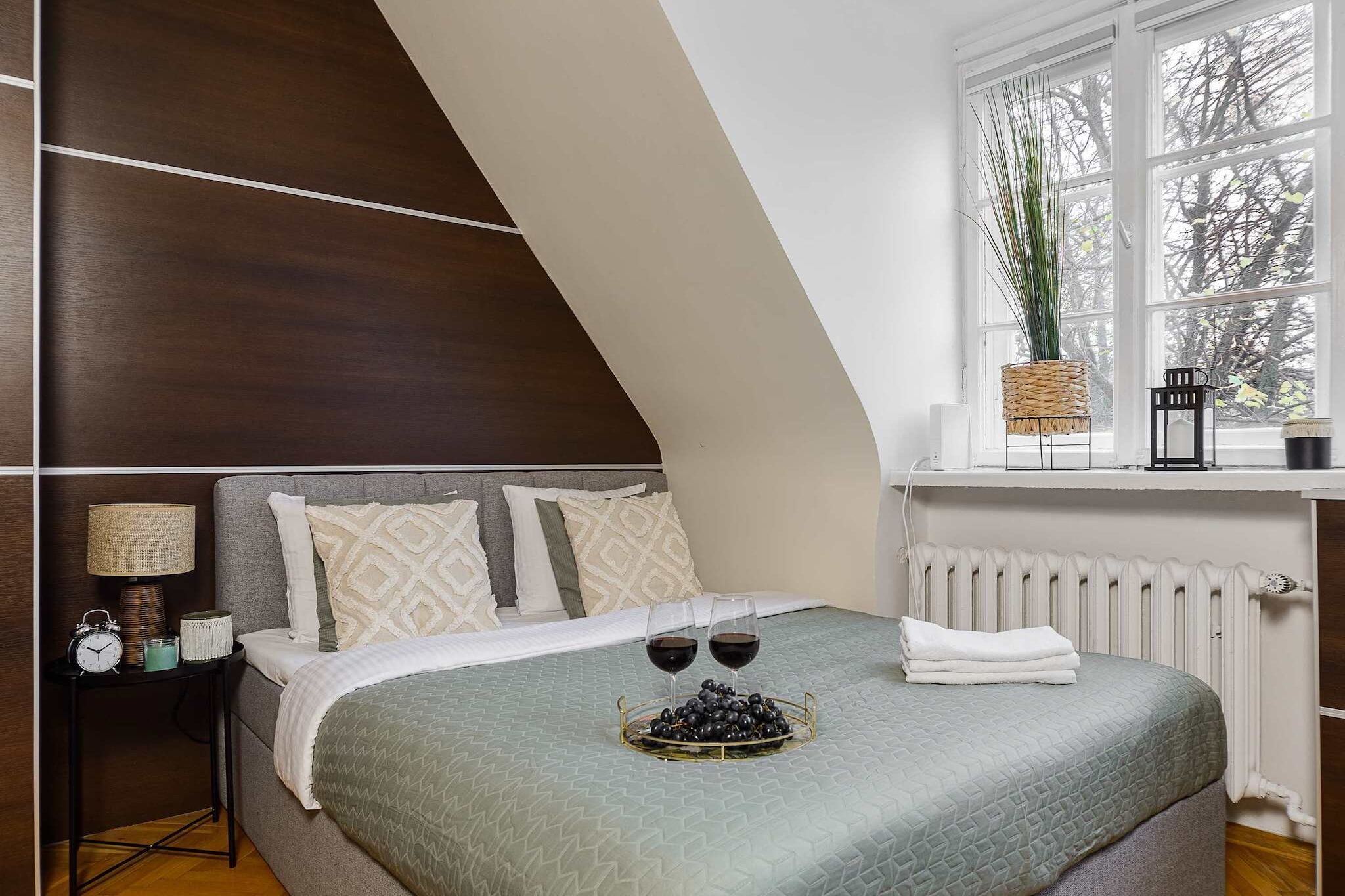 102.RynekNow25 (4)** - Schlafzimmer