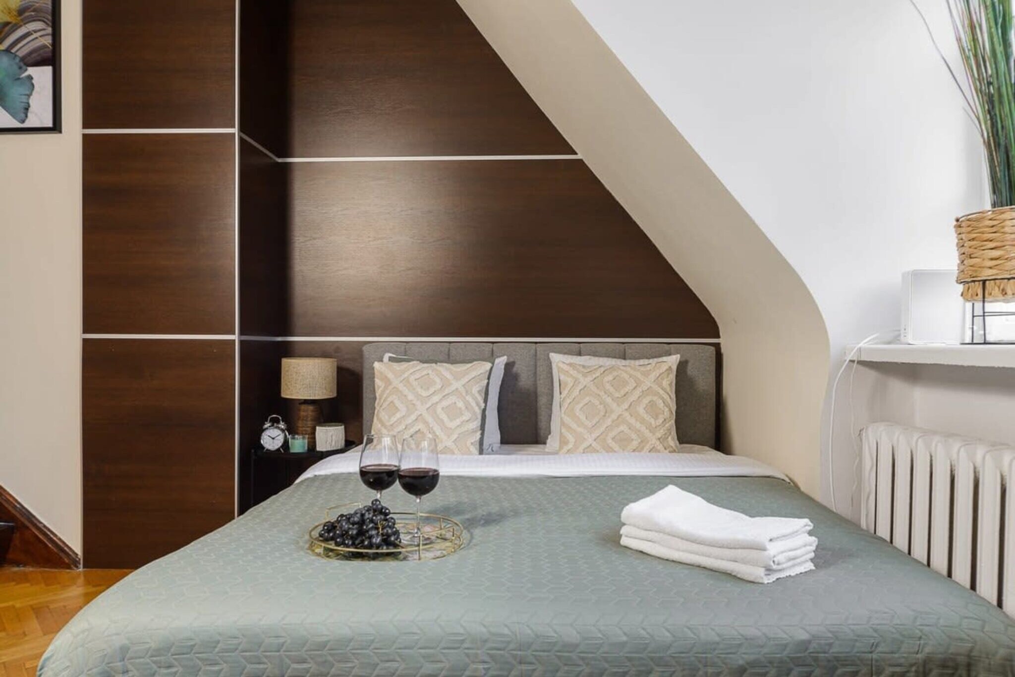 102.RynekNow25 (4)** - Schlafzimmer