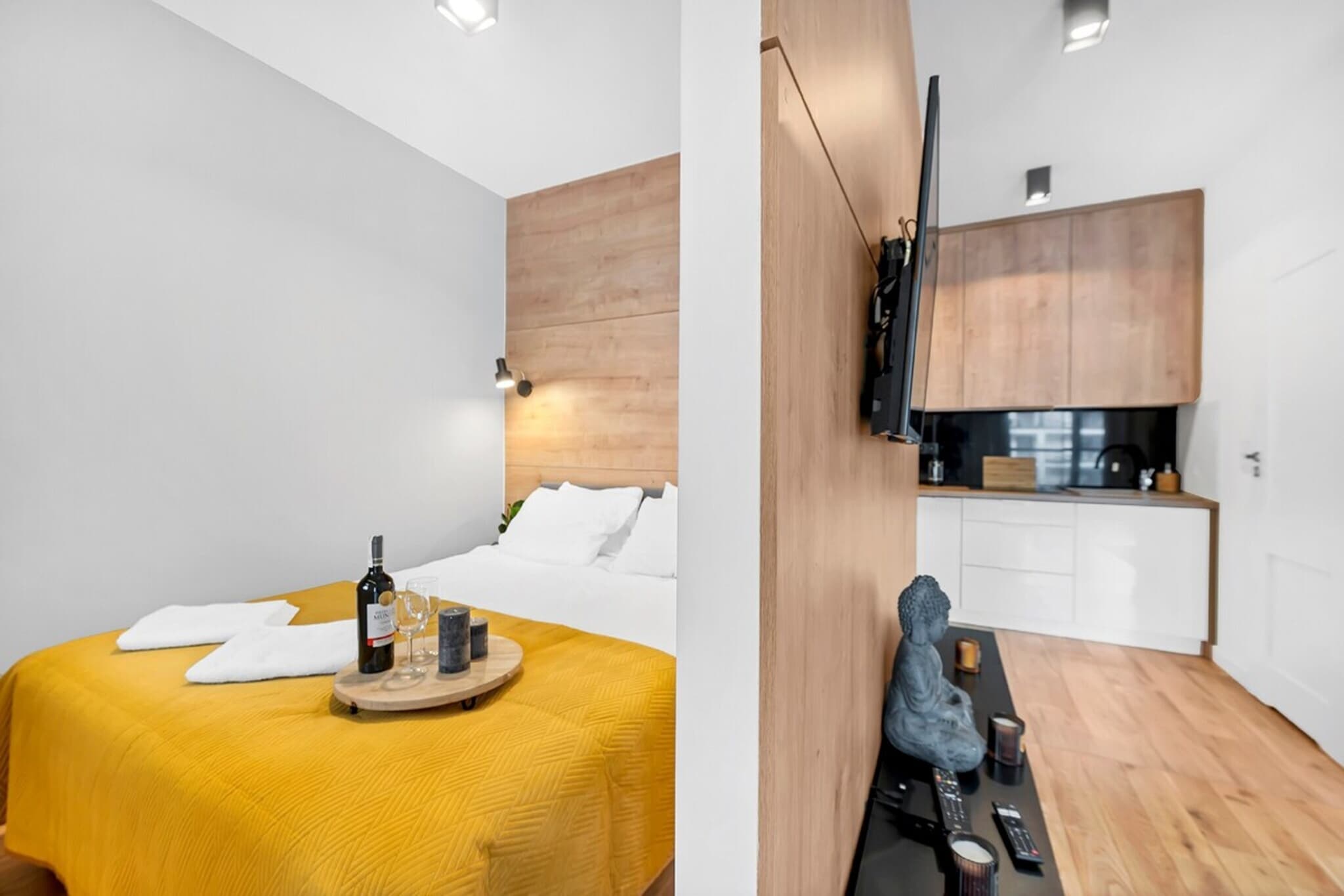 Bed Room