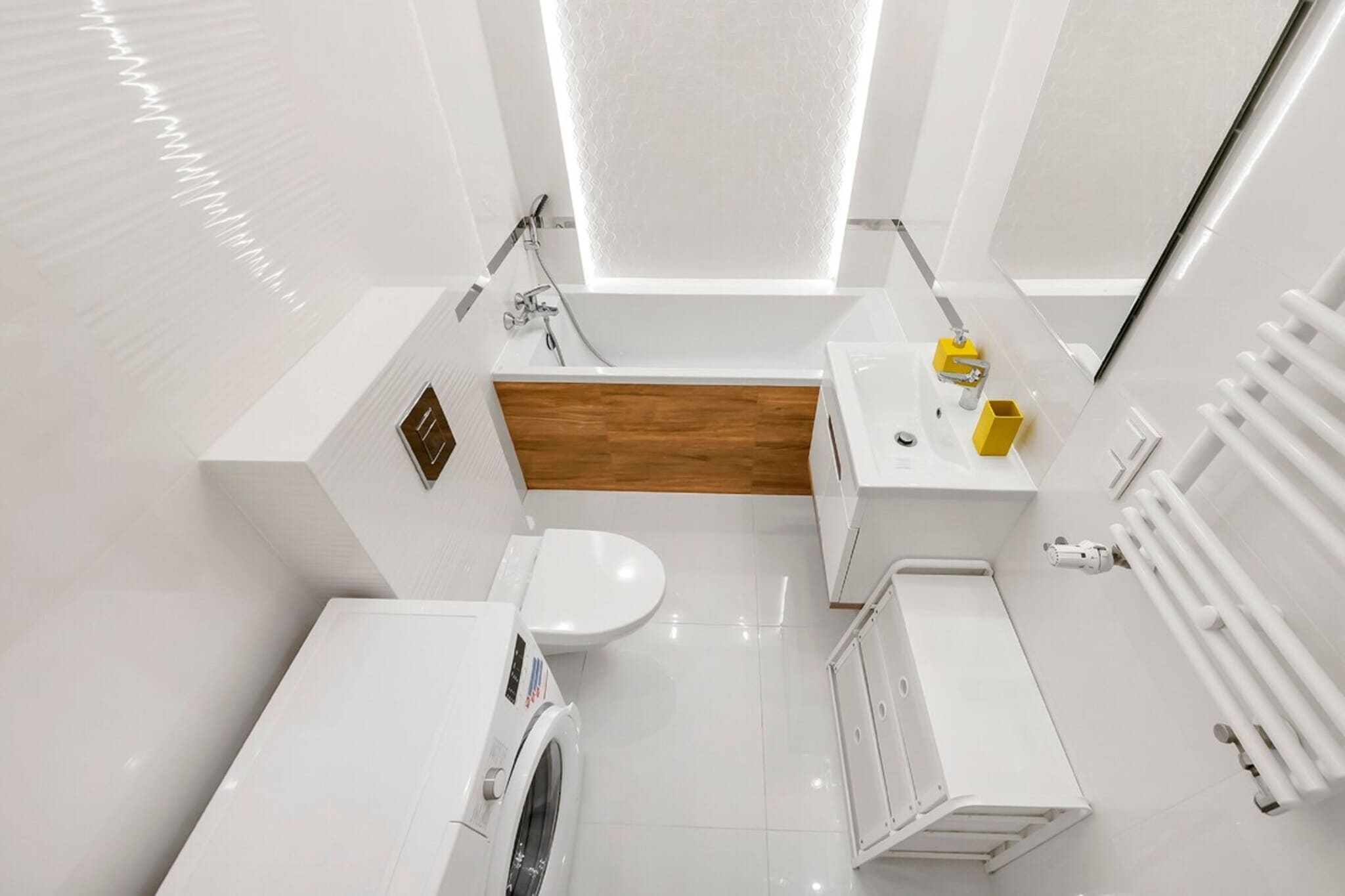 Bath Room