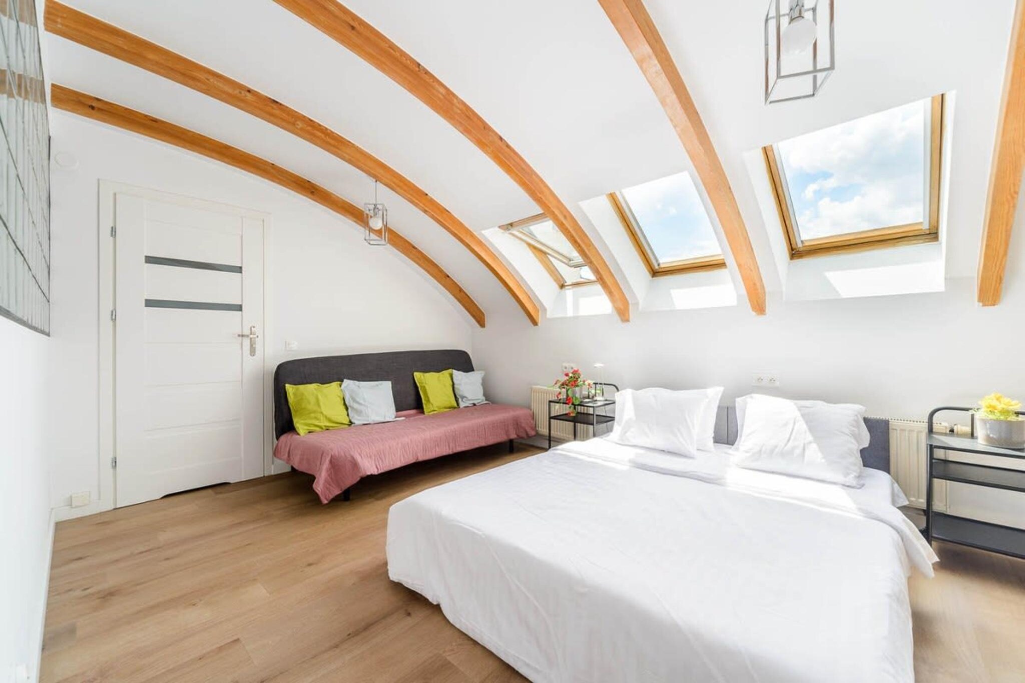 Bed Room