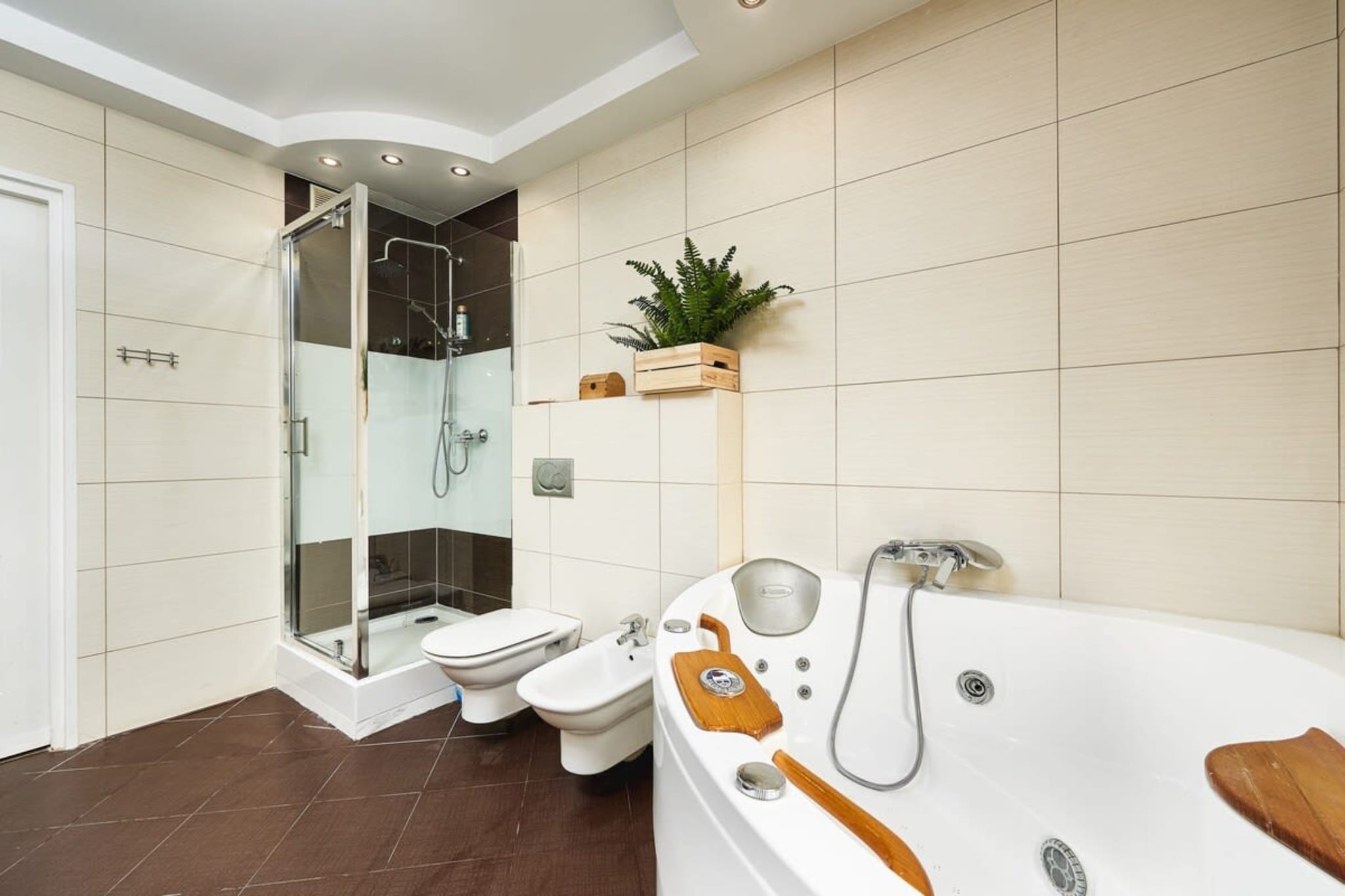 Bath Room