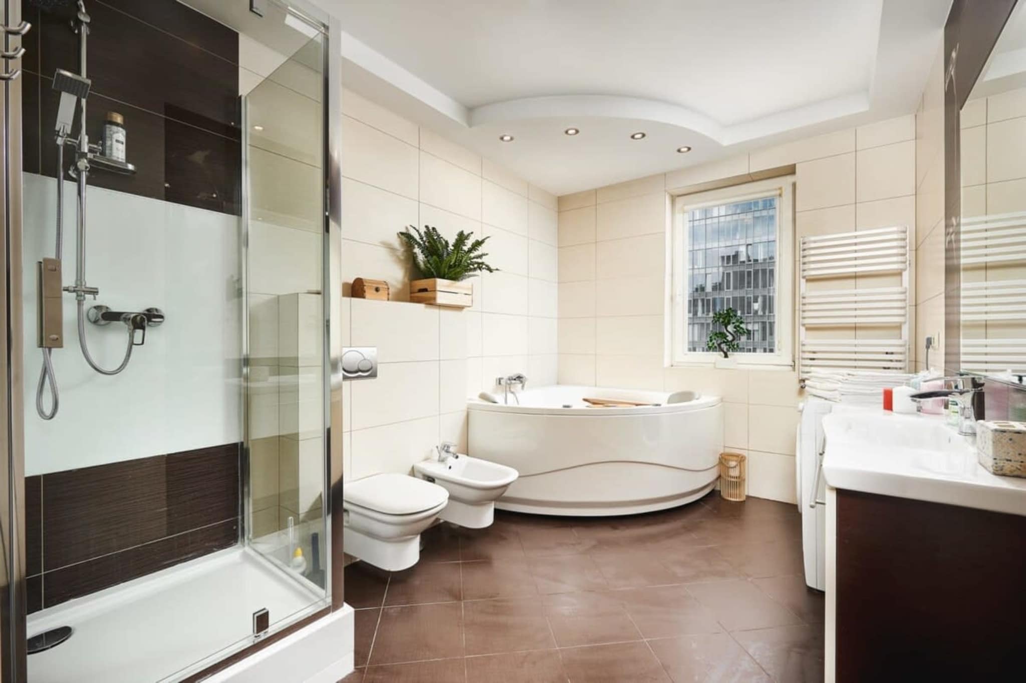 Bath Room