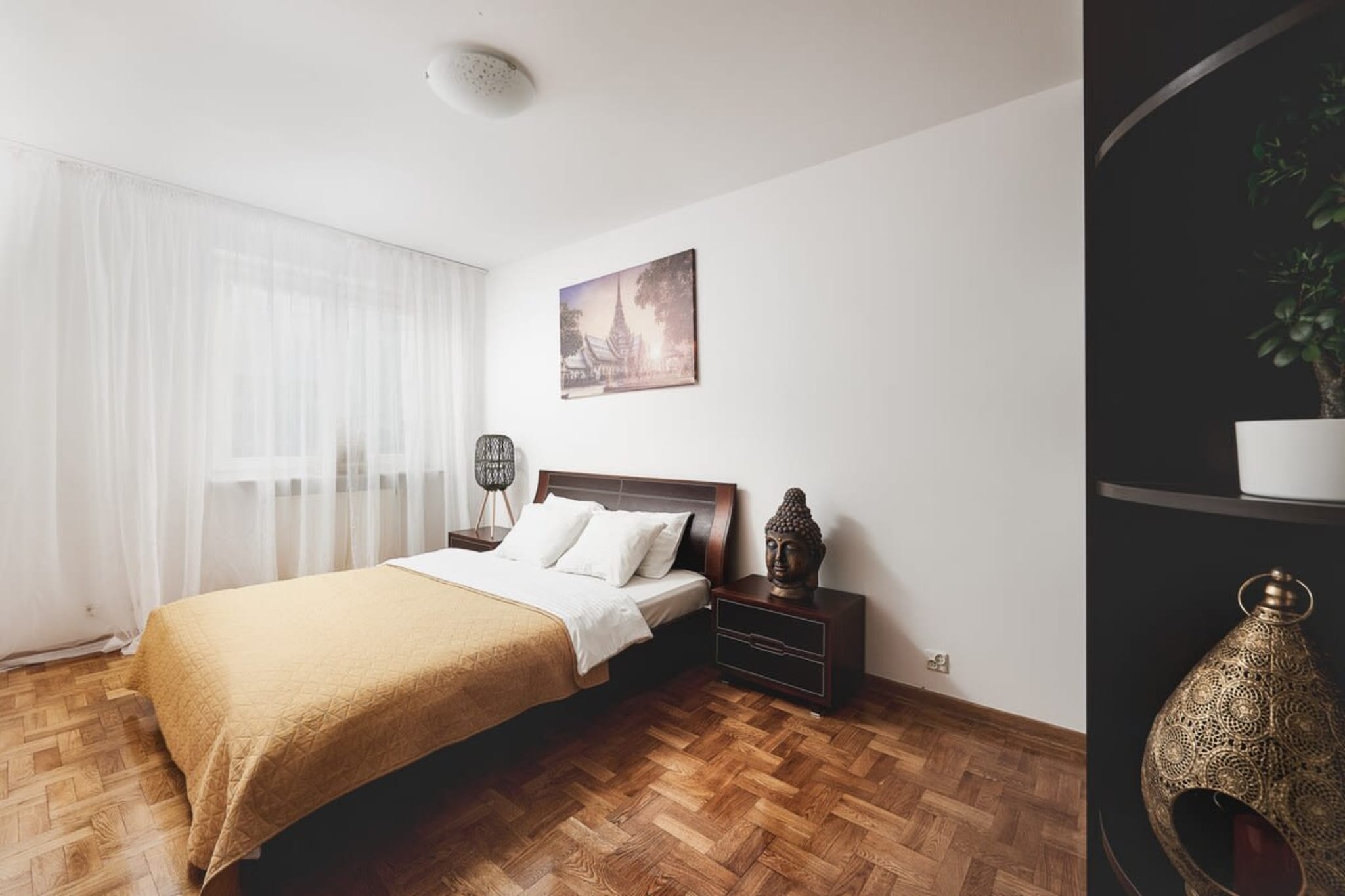 Bed Room