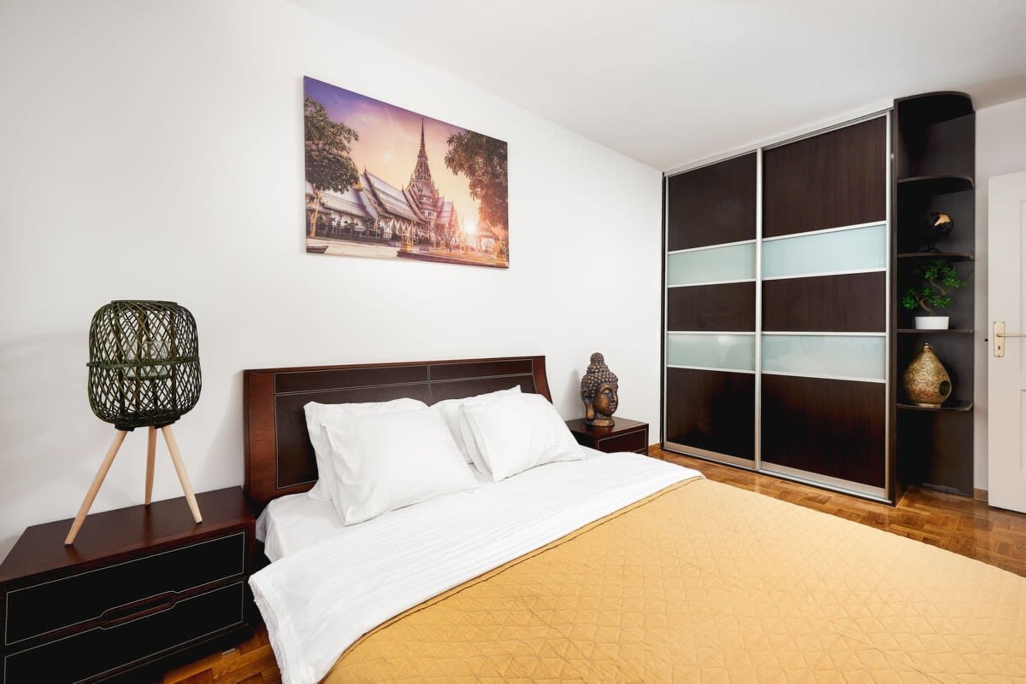 Bed Room