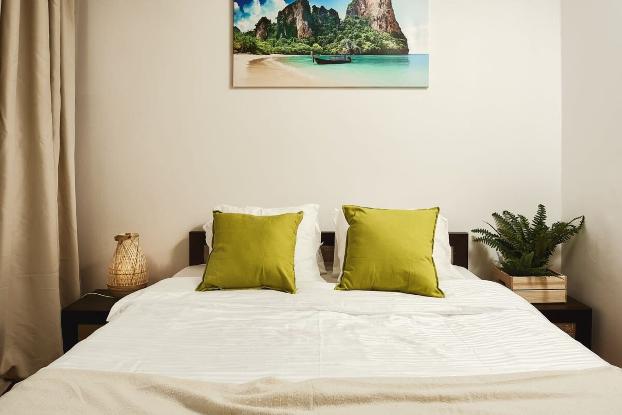 Bed Room