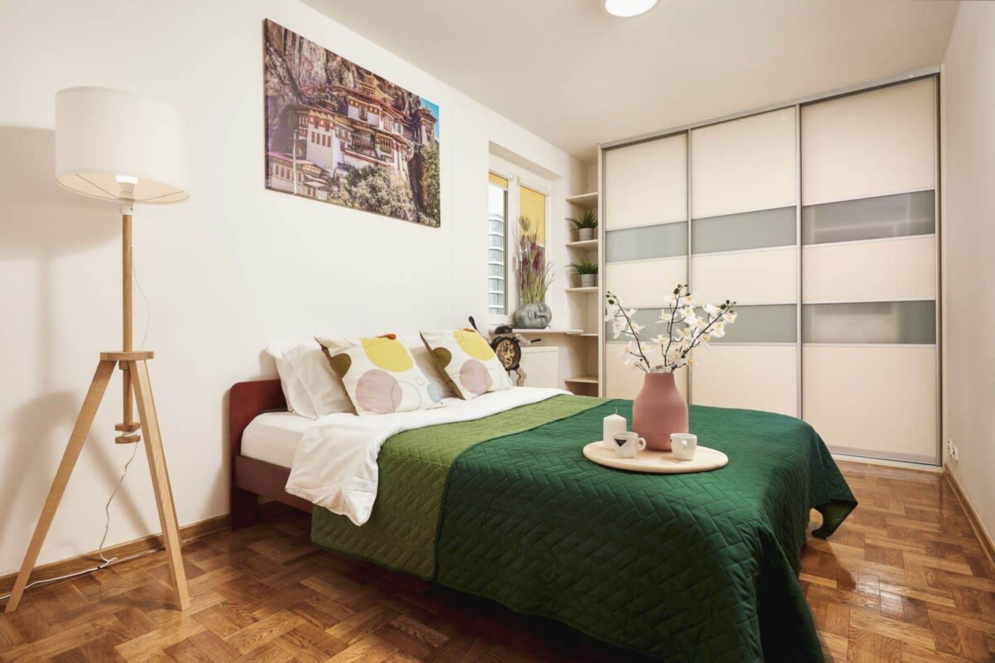 Bed Room