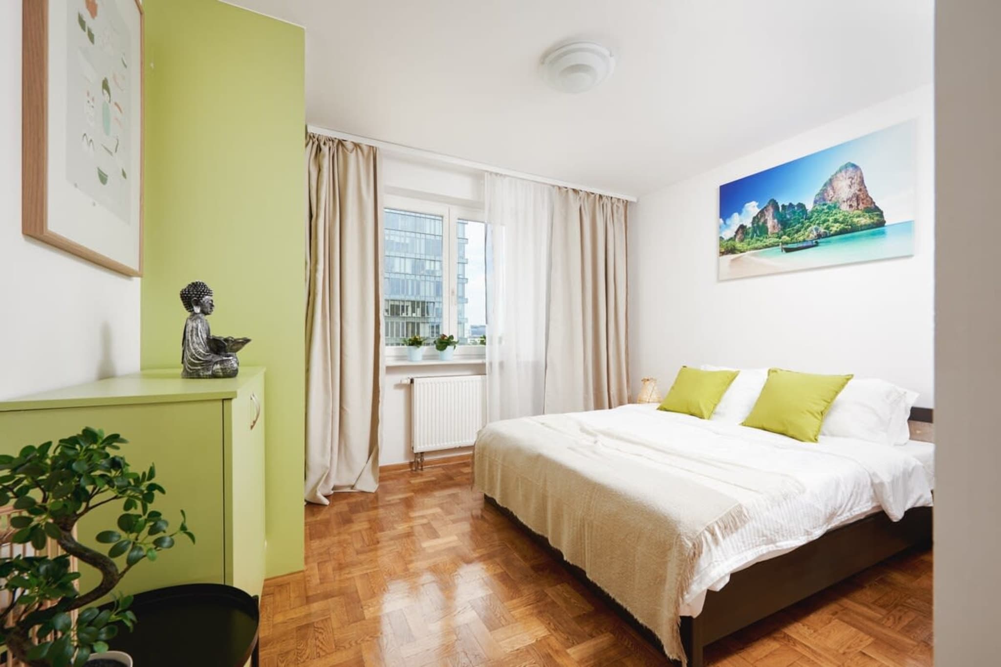 Bed Room