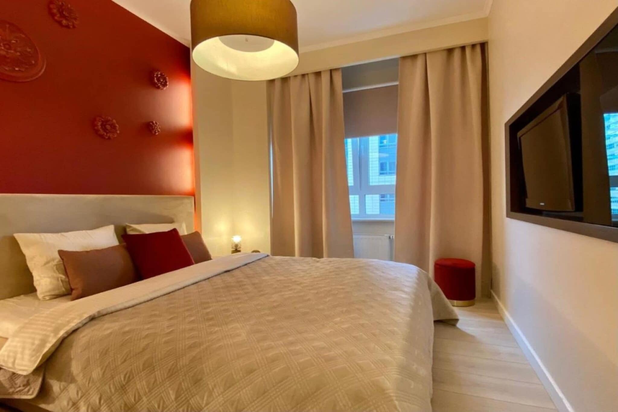 Bed Room