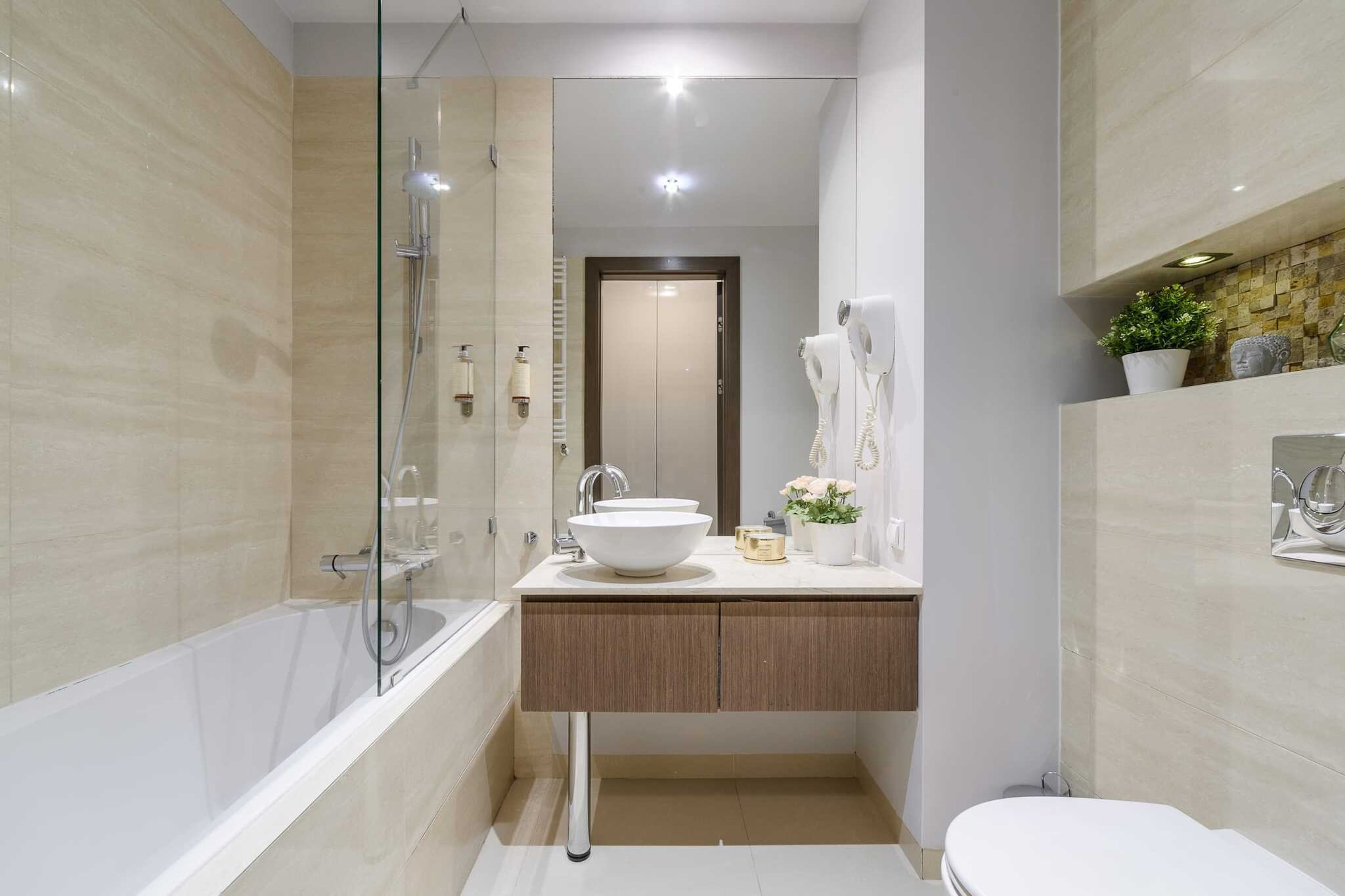 Bath Room