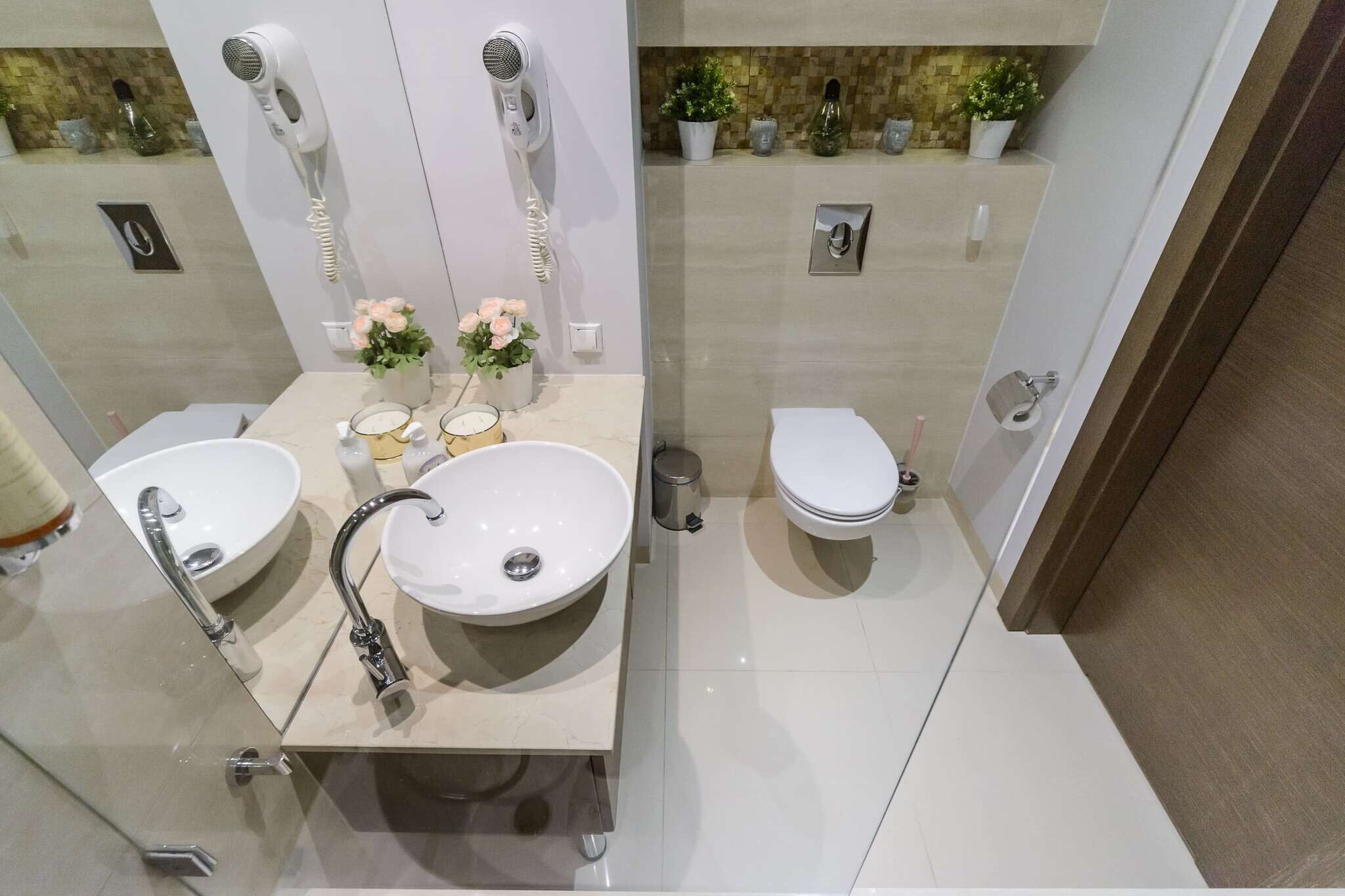Bath Room