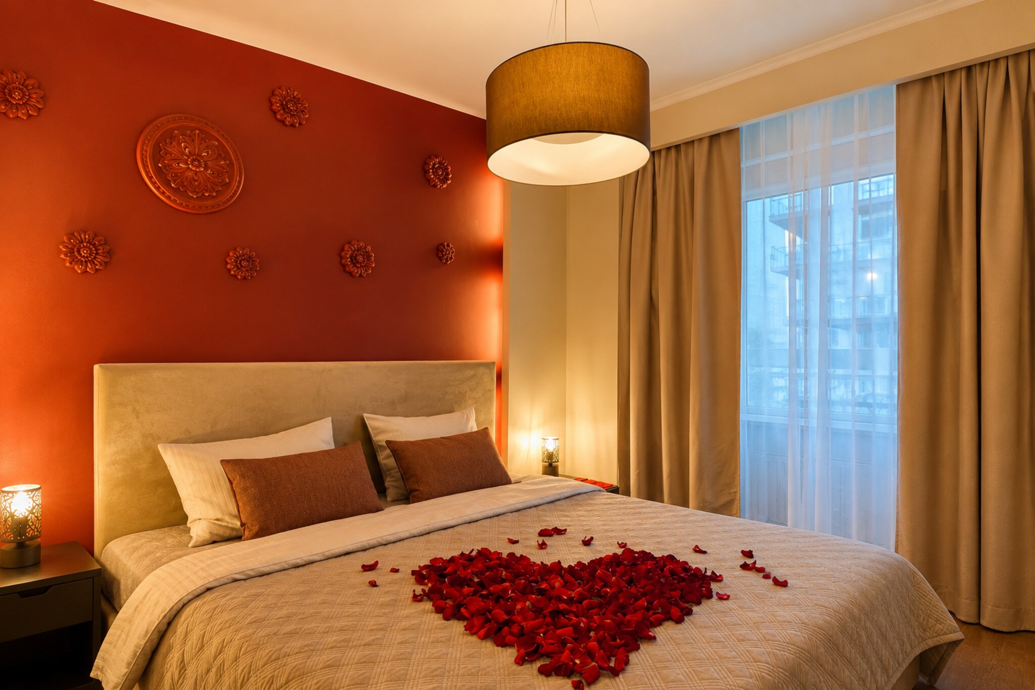 Bed Room