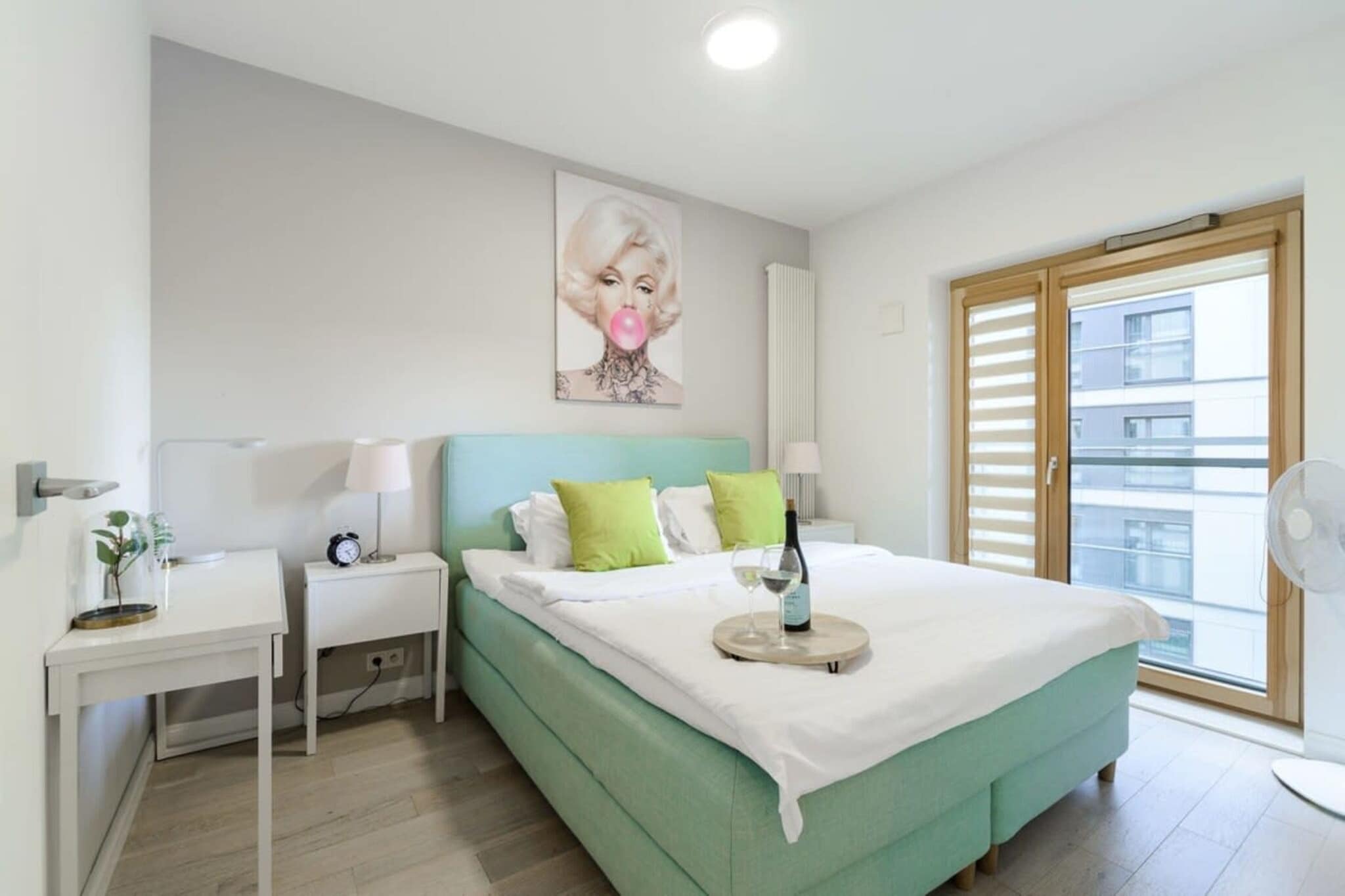 Bed Room