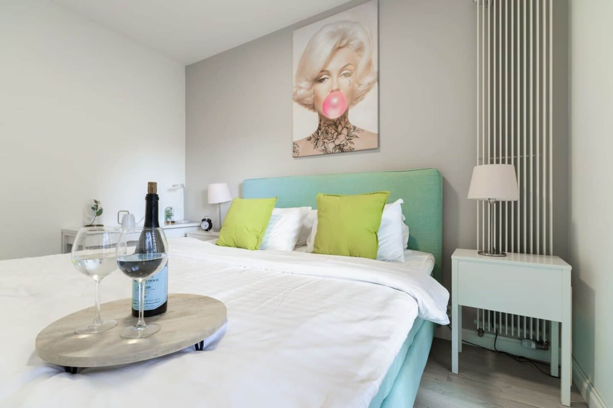 Bed Room