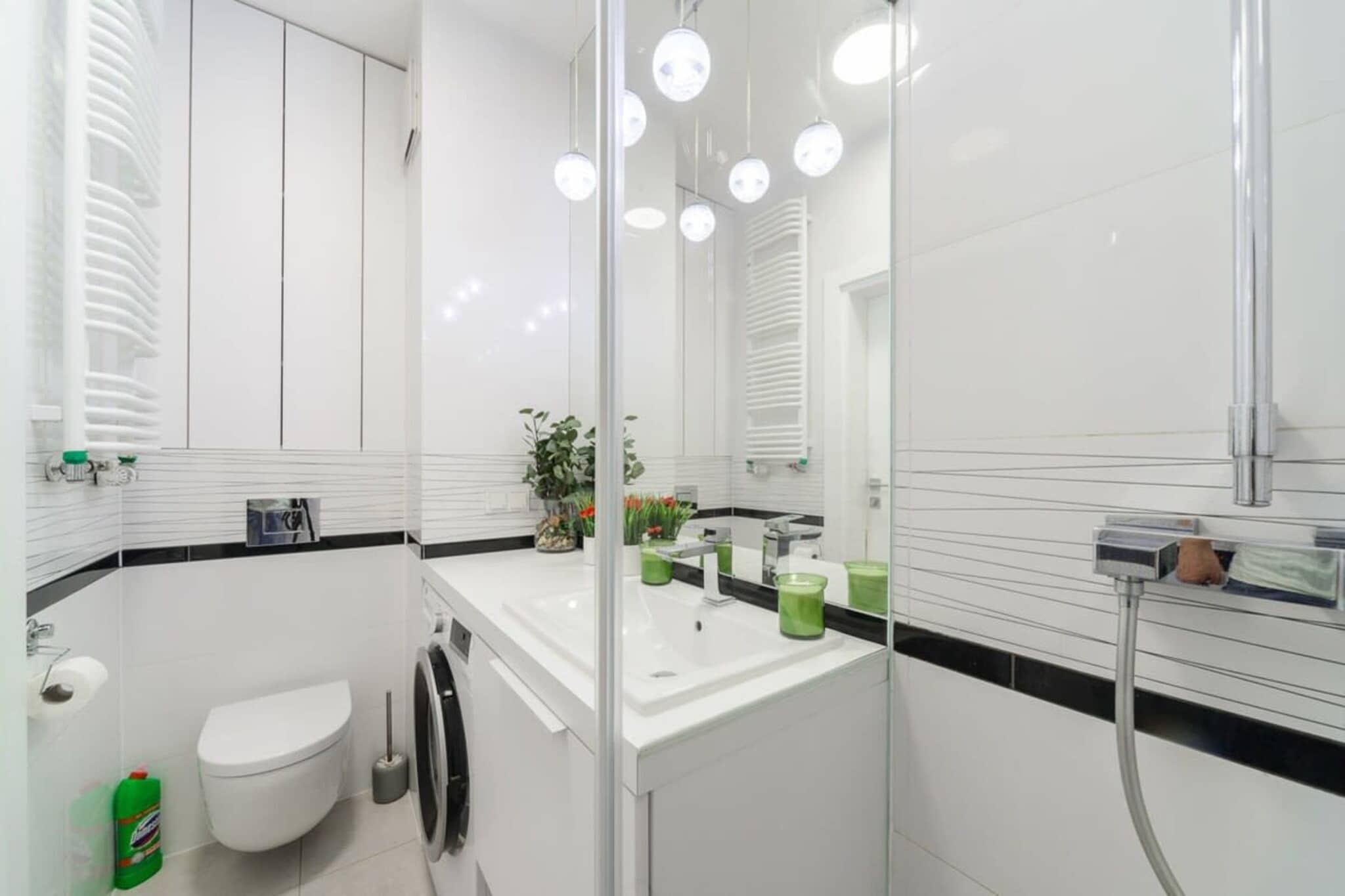 Bath Room