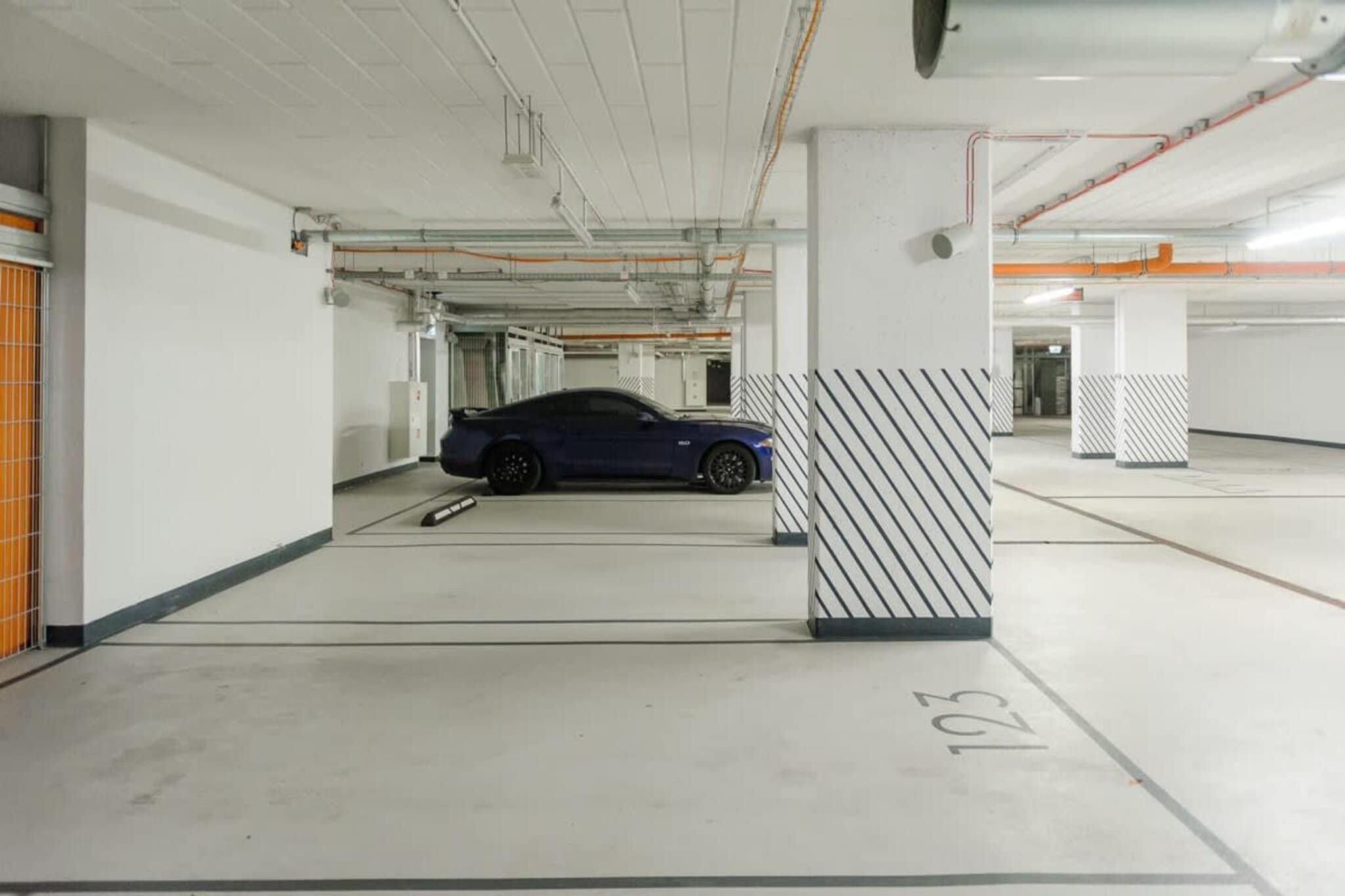 Facilities