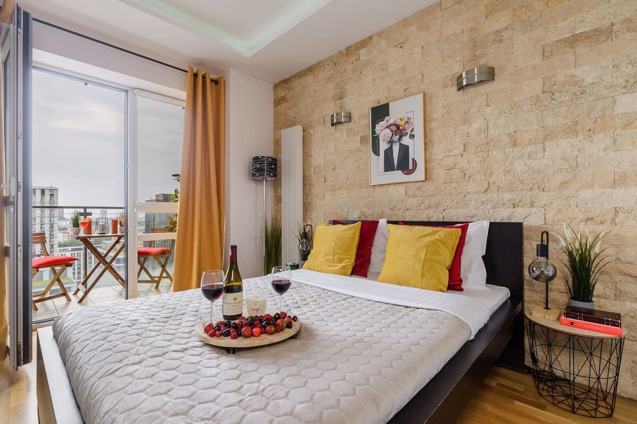 Bed Room