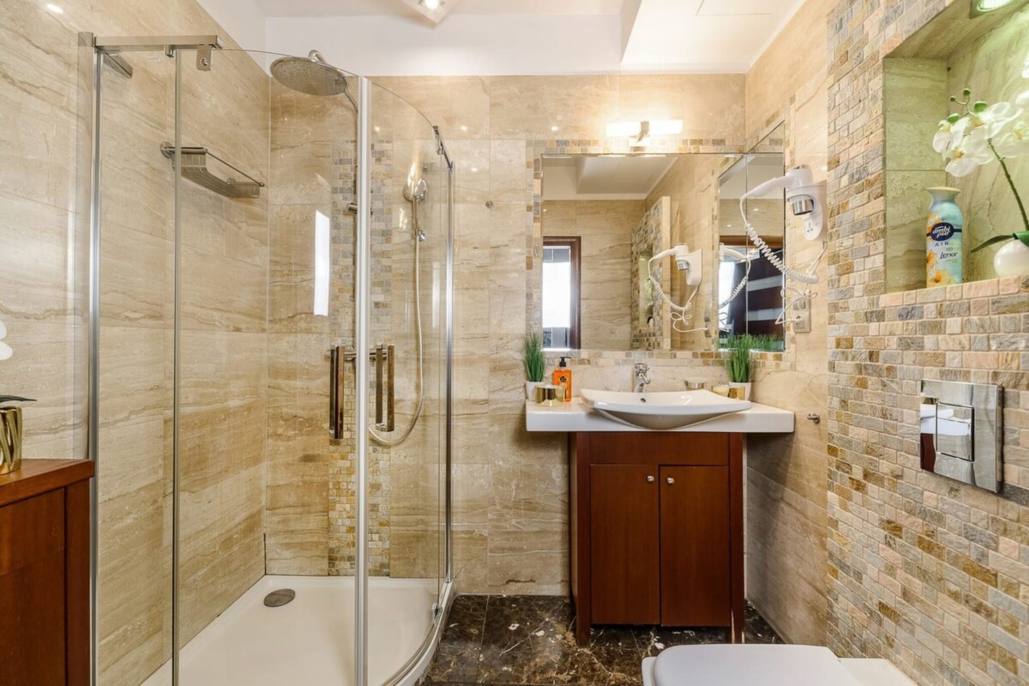 Bath Room