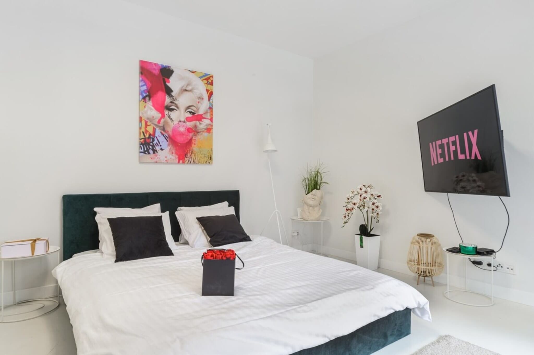 Bed Room