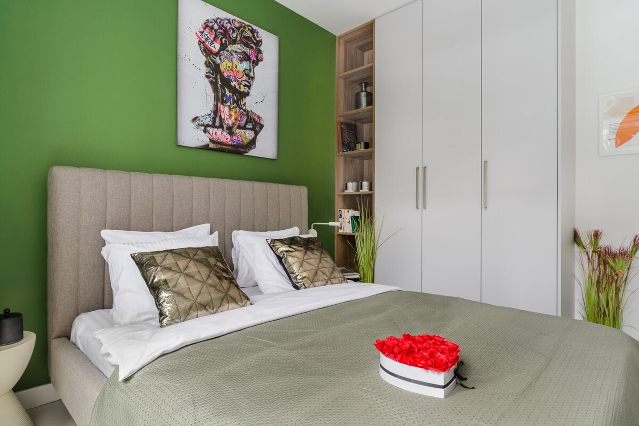 Bed Room