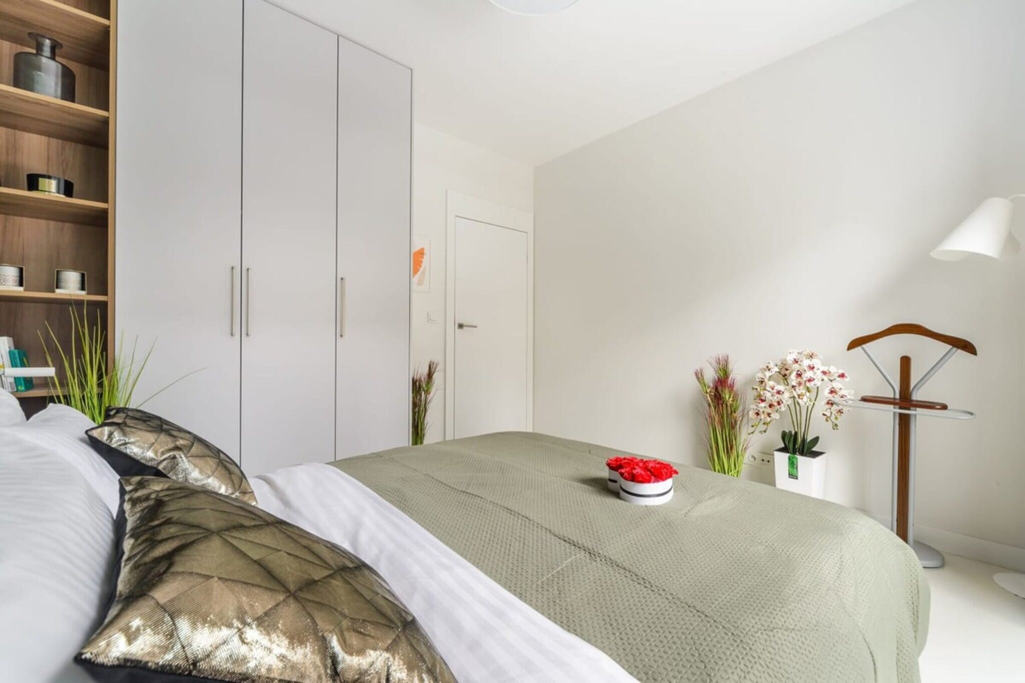 Bed Room