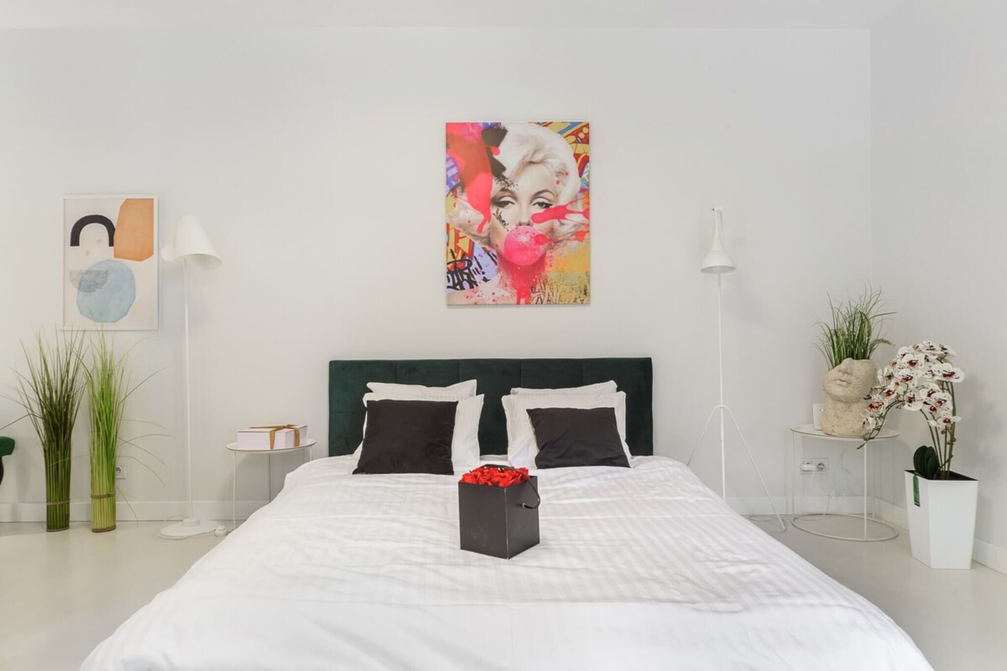 Bed Room