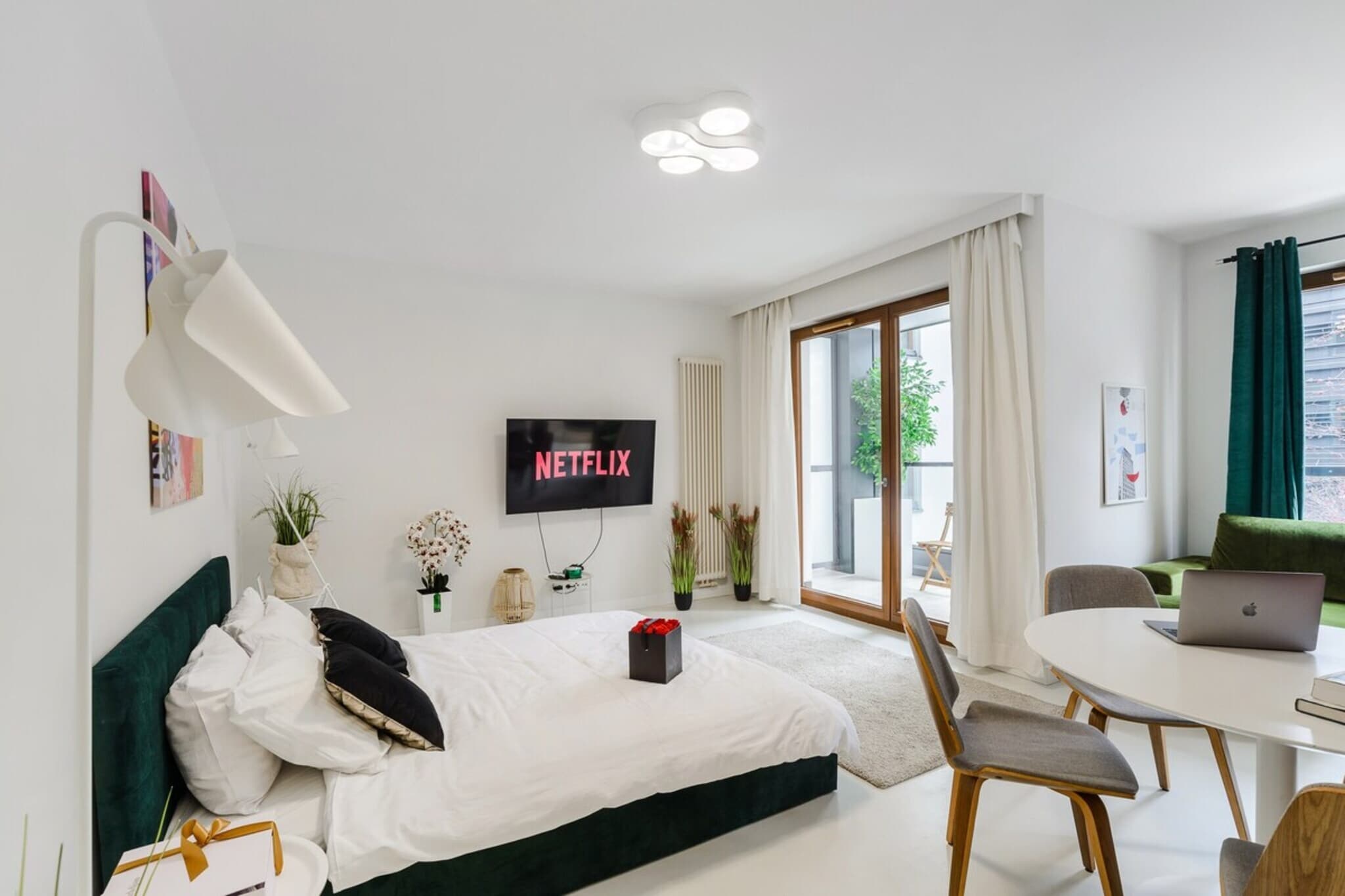 Bed Room