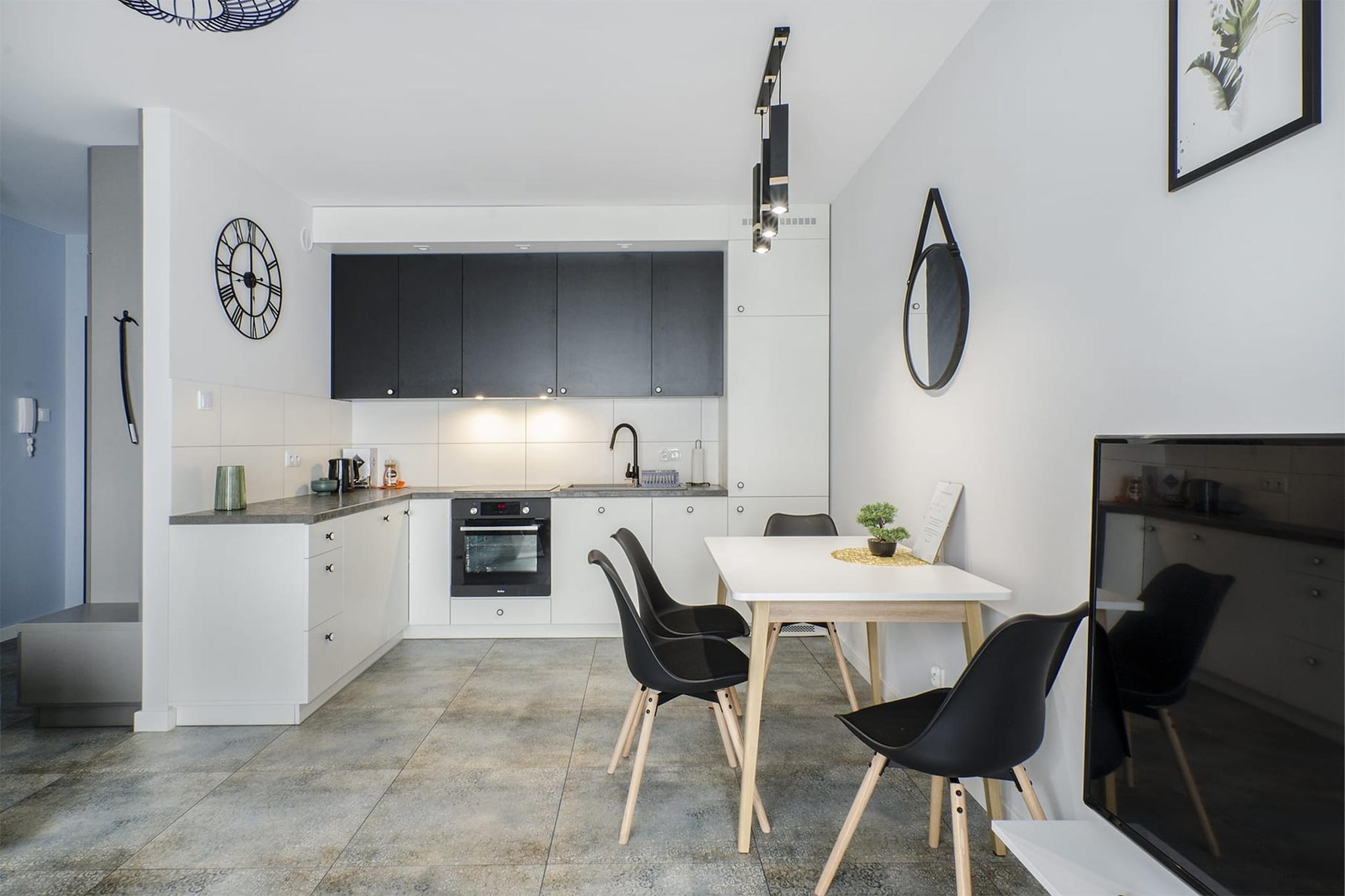 014. Drewn 51/10 (4) - Kitchen
