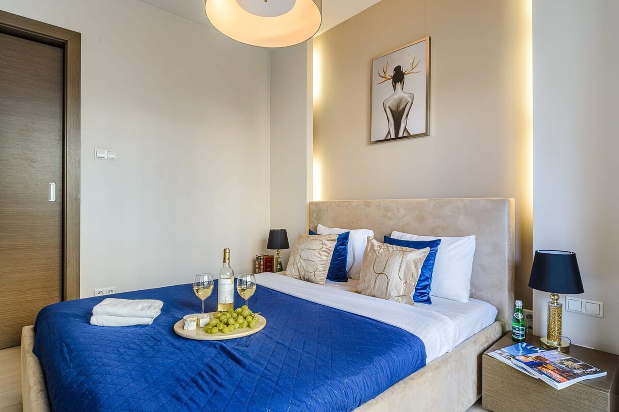 Bed Room