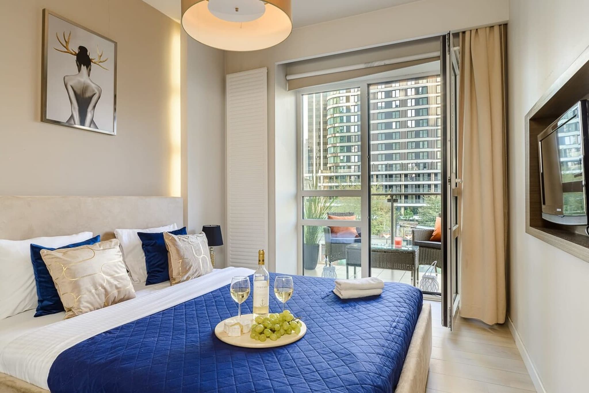 Bed Room