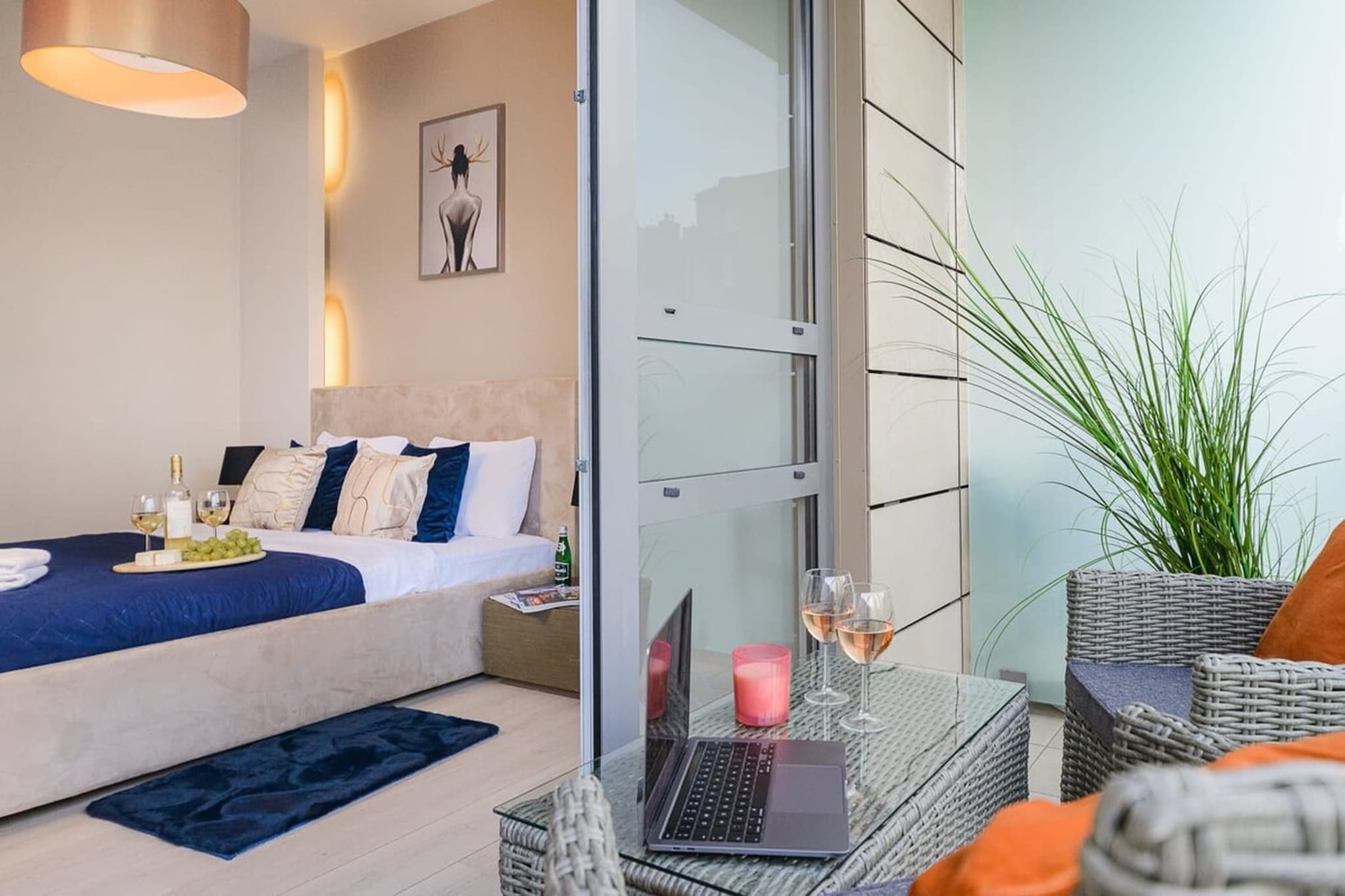 Bed Room
