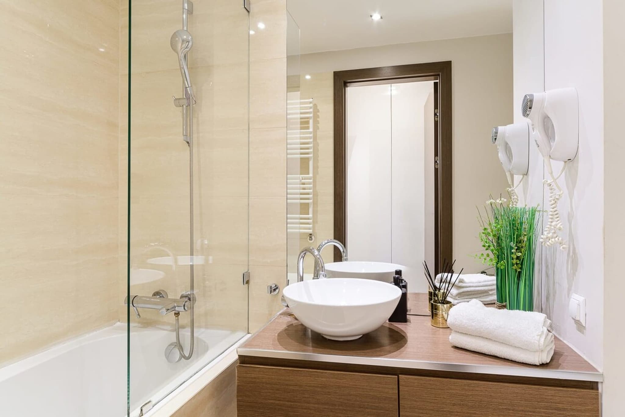Bath Room