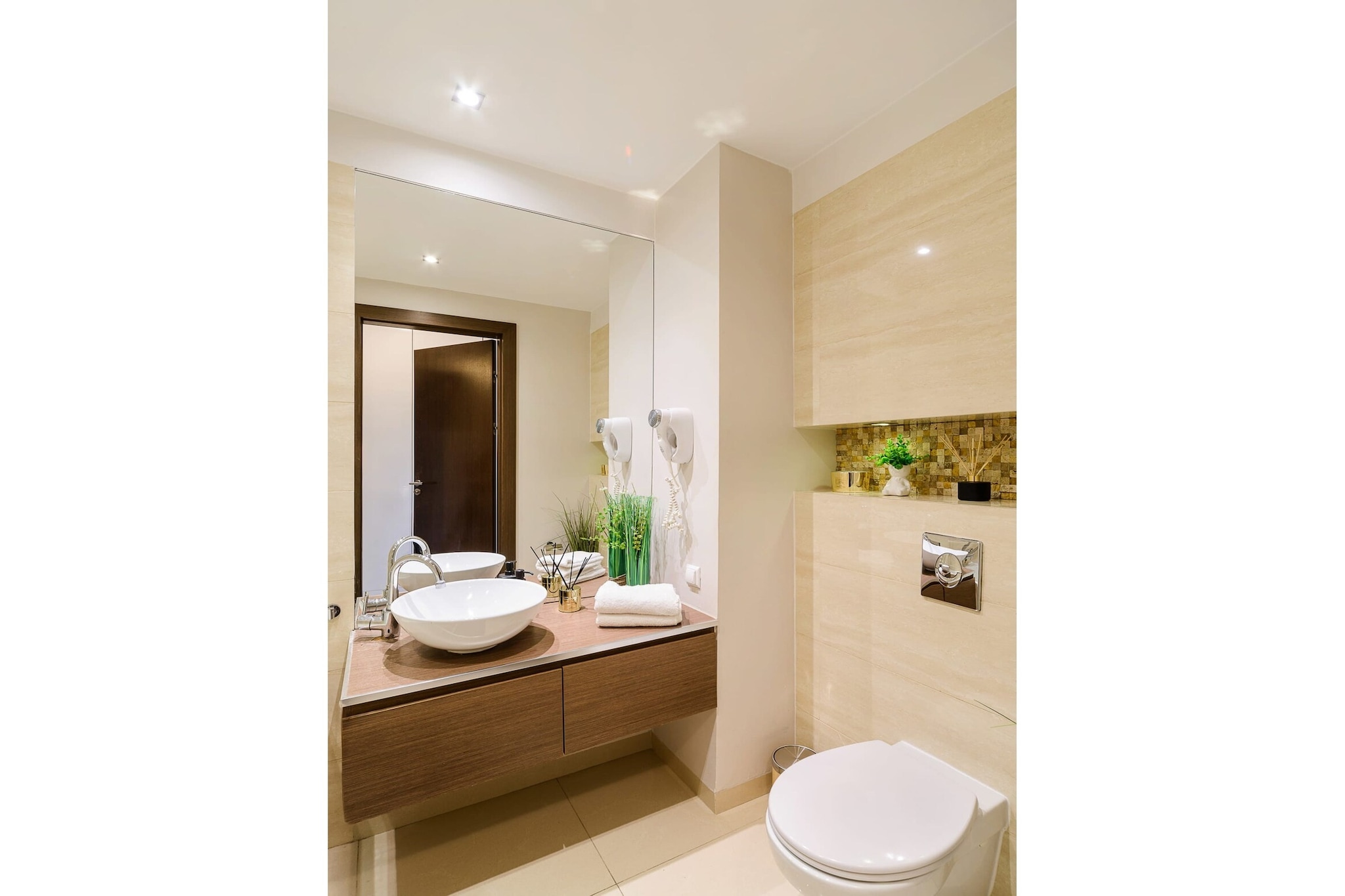 Bath Room