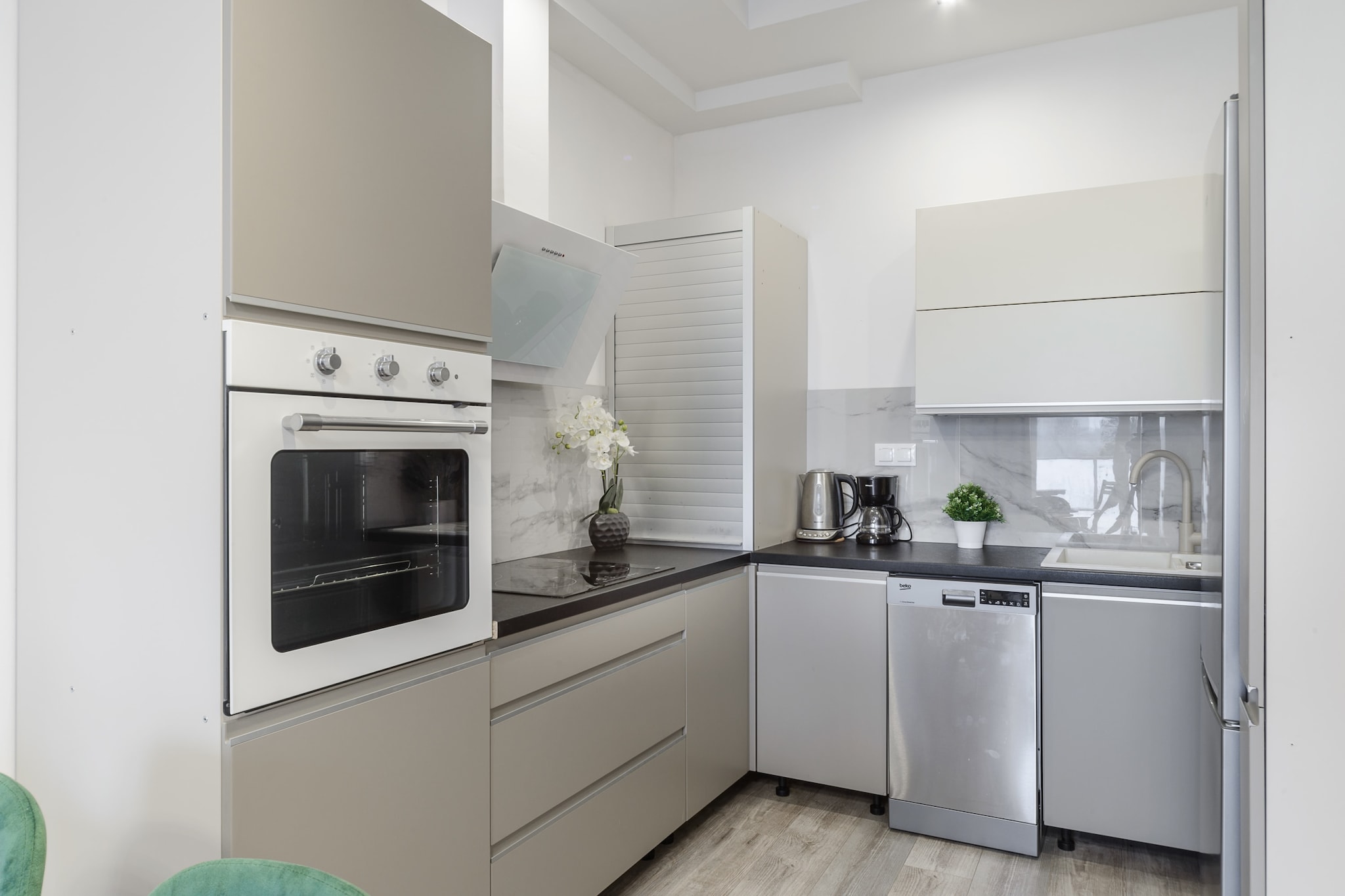 032.Mickiew 4a/42(4) - Kitchen